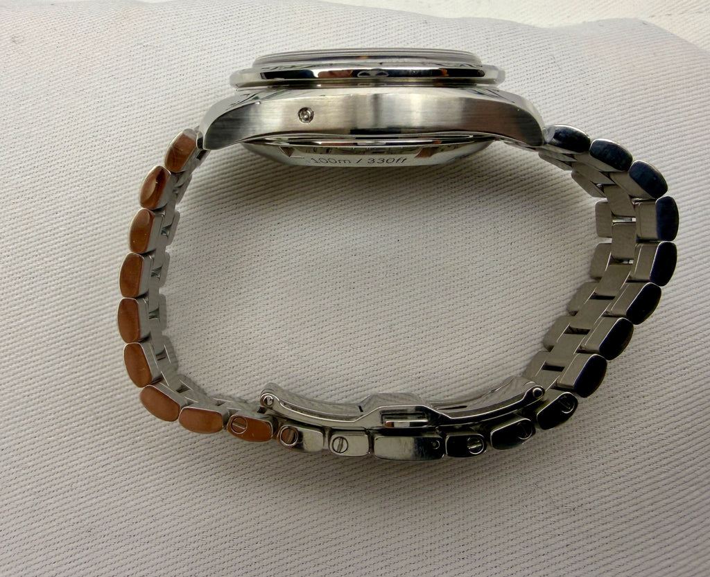 Case #284 — Omega Speedmaster 38  Ref. 324.30.38.50.01.001
