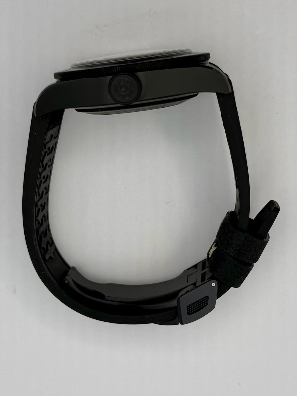 Case #172 — Tudor Black Bay Ceramic  Ref. M79210CNU-0001