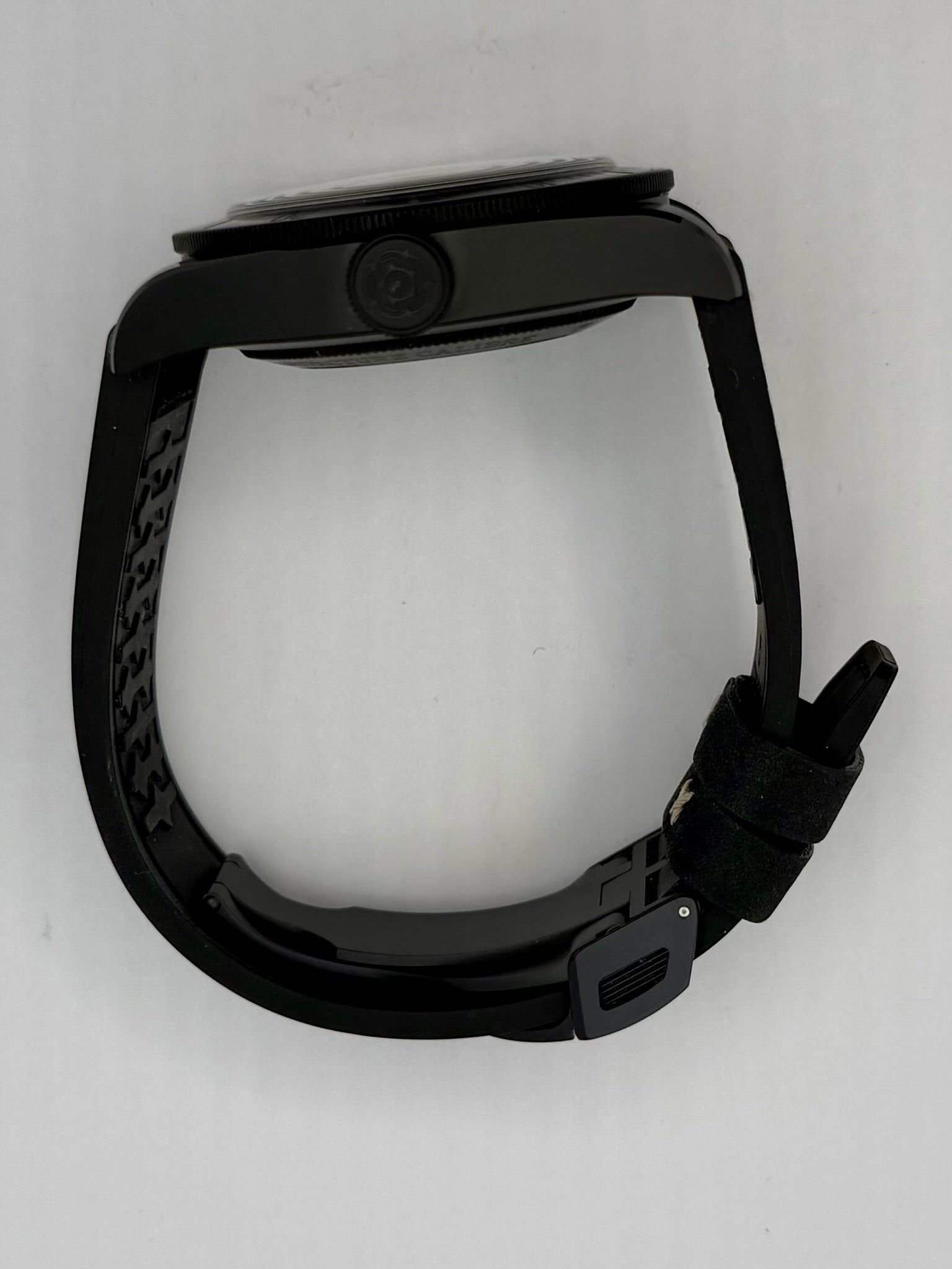 Case #172 — Tudor Black Bay Ceramic  Ref. M79210CNU-0001