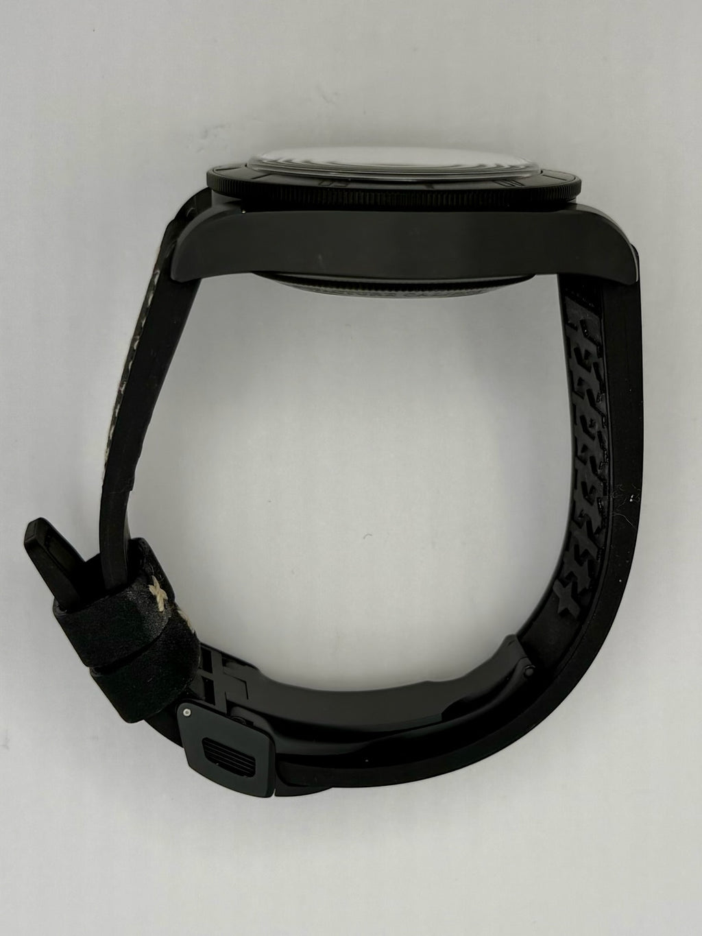 Case #172 — Tudor Black Bay Ceramic  Ref. M79210CNU-0001