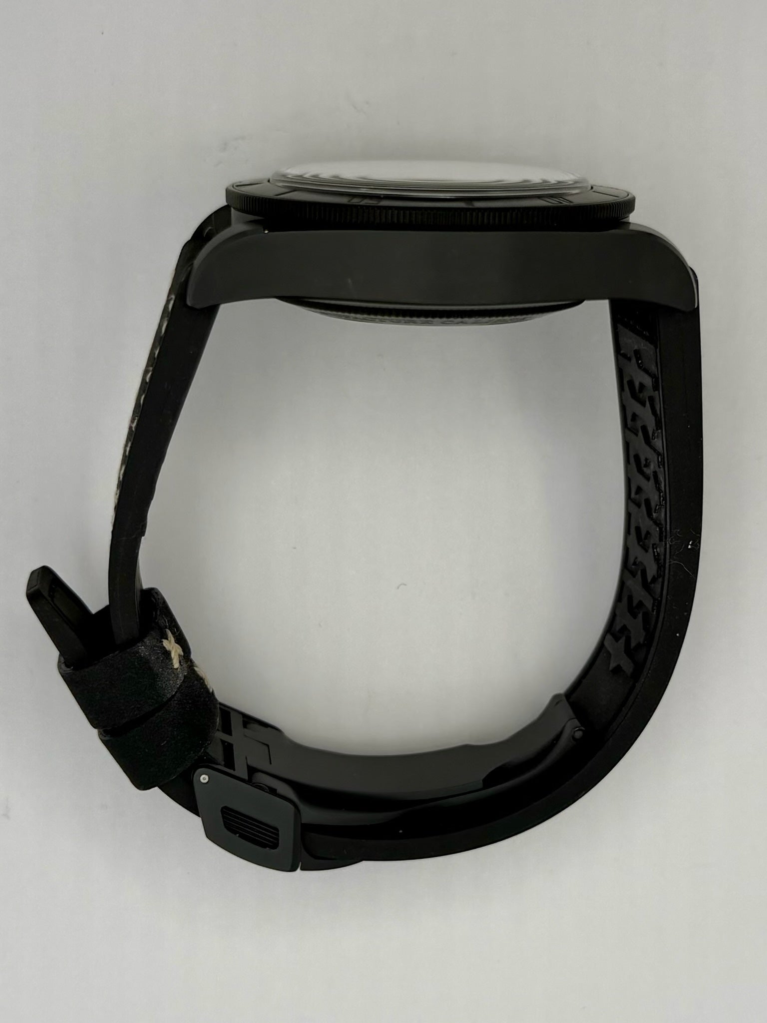 Case #172 — Tudor Black Bay Ceramic  Ref. M79210CNU-0001