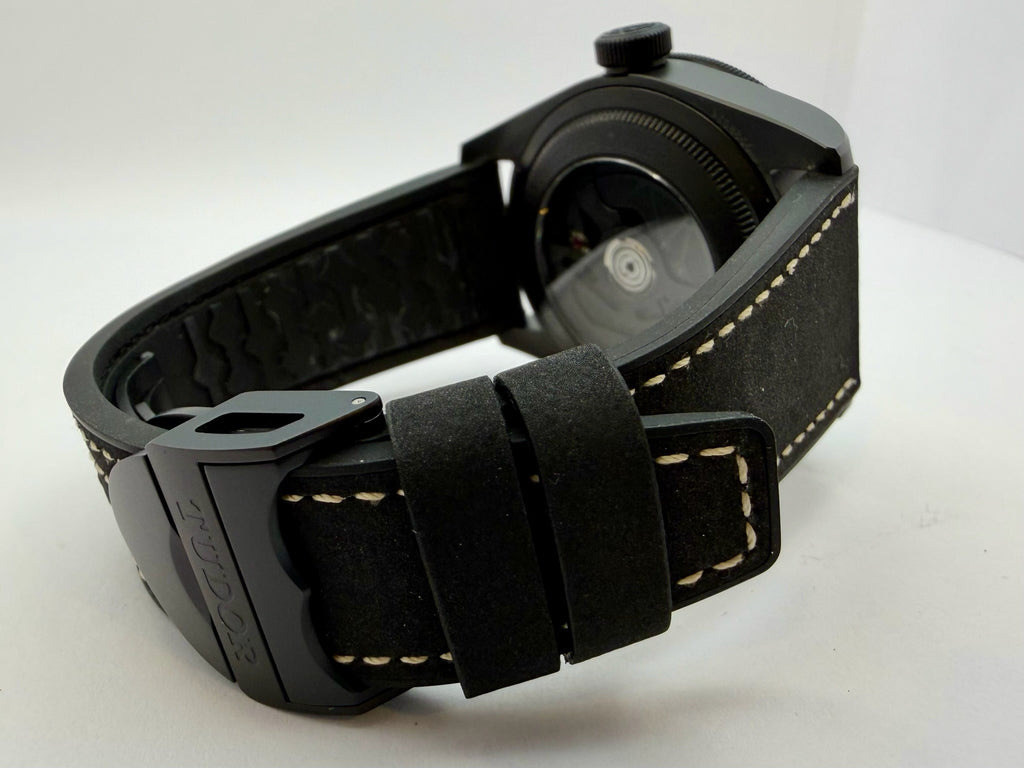 Case #172 — Tudor Black Bay Ceramic  Ref. M79210CNU-0001
