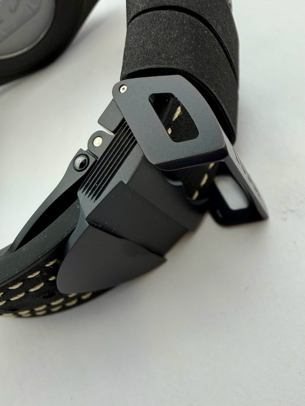 Case #172 — Tudor Black Bay Ceramic  Ref. M79210CNU-0001