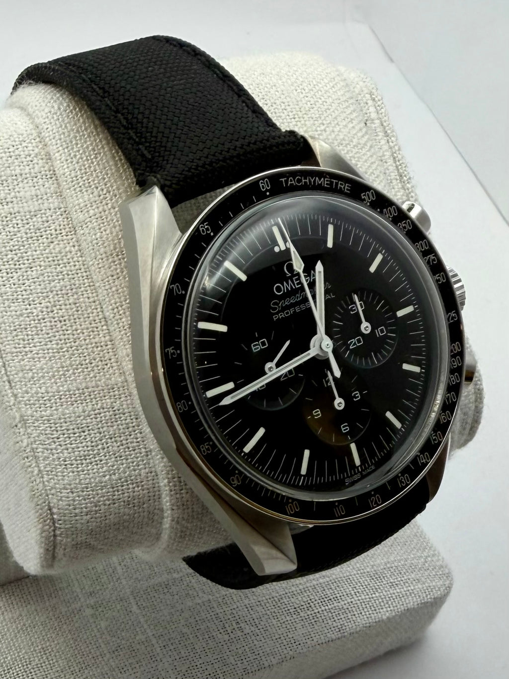 Case #170 — Omega Speedmaster Professional “Moonwatch” Ref. 310.32.42.50.01.001