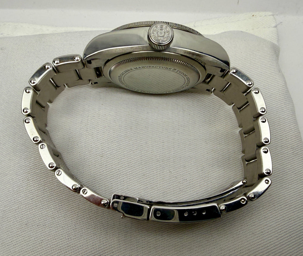 Case #285 — Tudor Black Bay GMT “Pepsi”  Ref. 79830RB