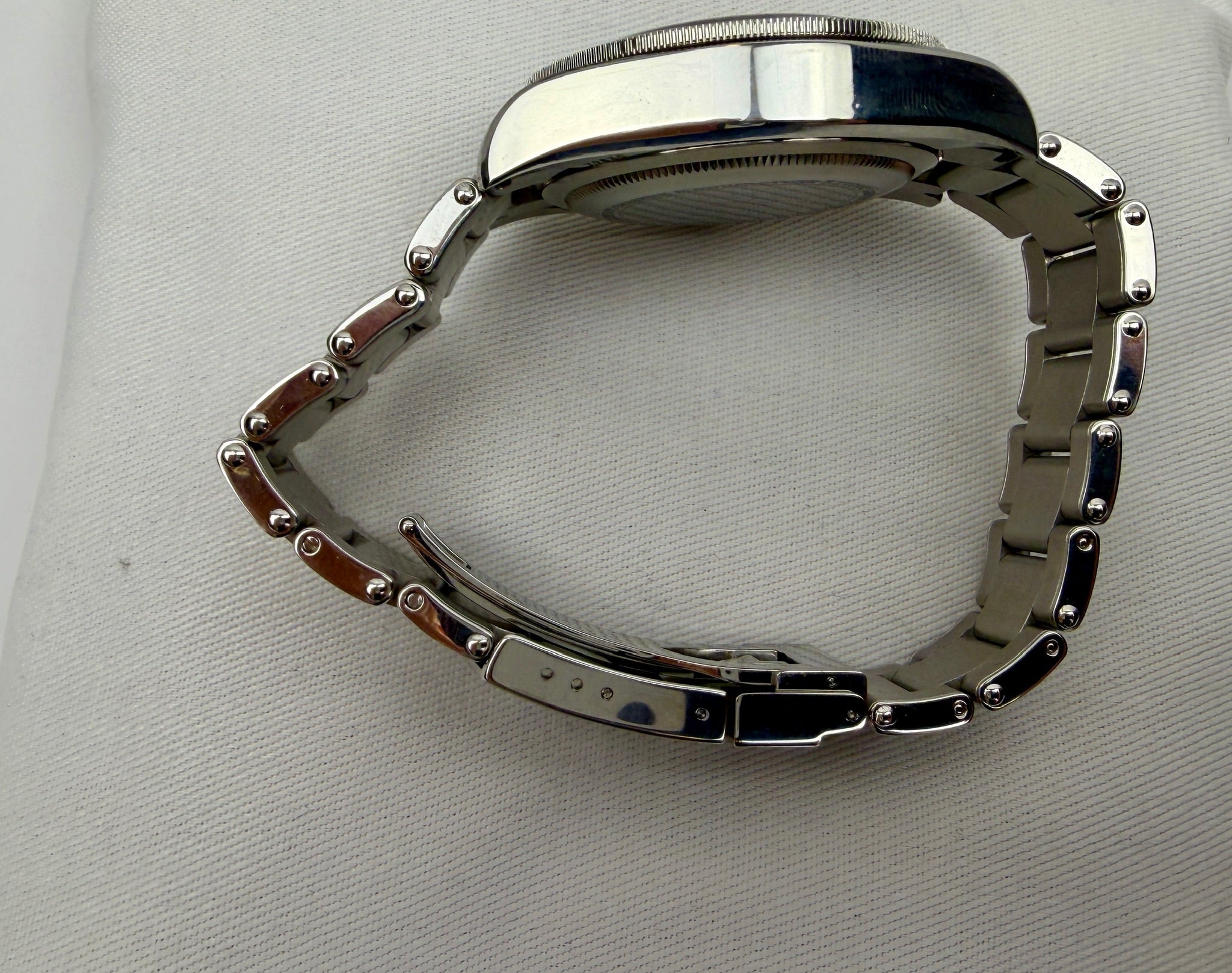 Case #285 — Tudor Black Bay GMT “Pepsi”  Ref. 79830RB