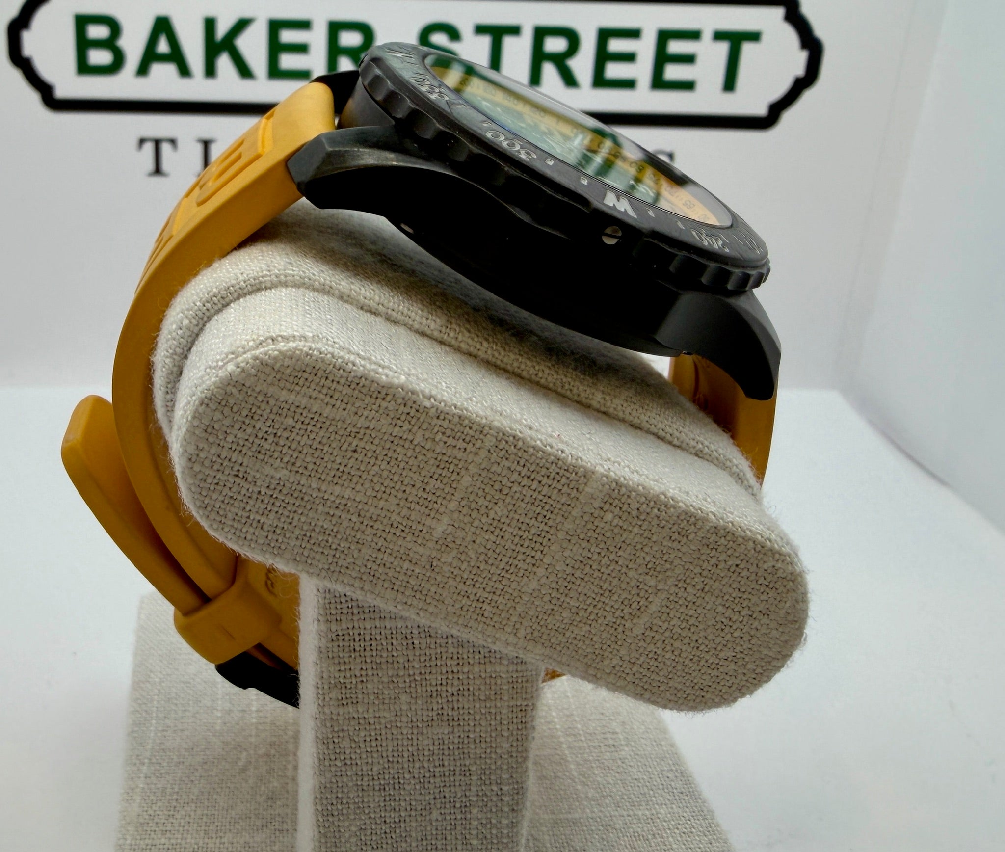 Case #173 — Breitling Endurance Pro 44mm  Ref. X82310A41B1S1