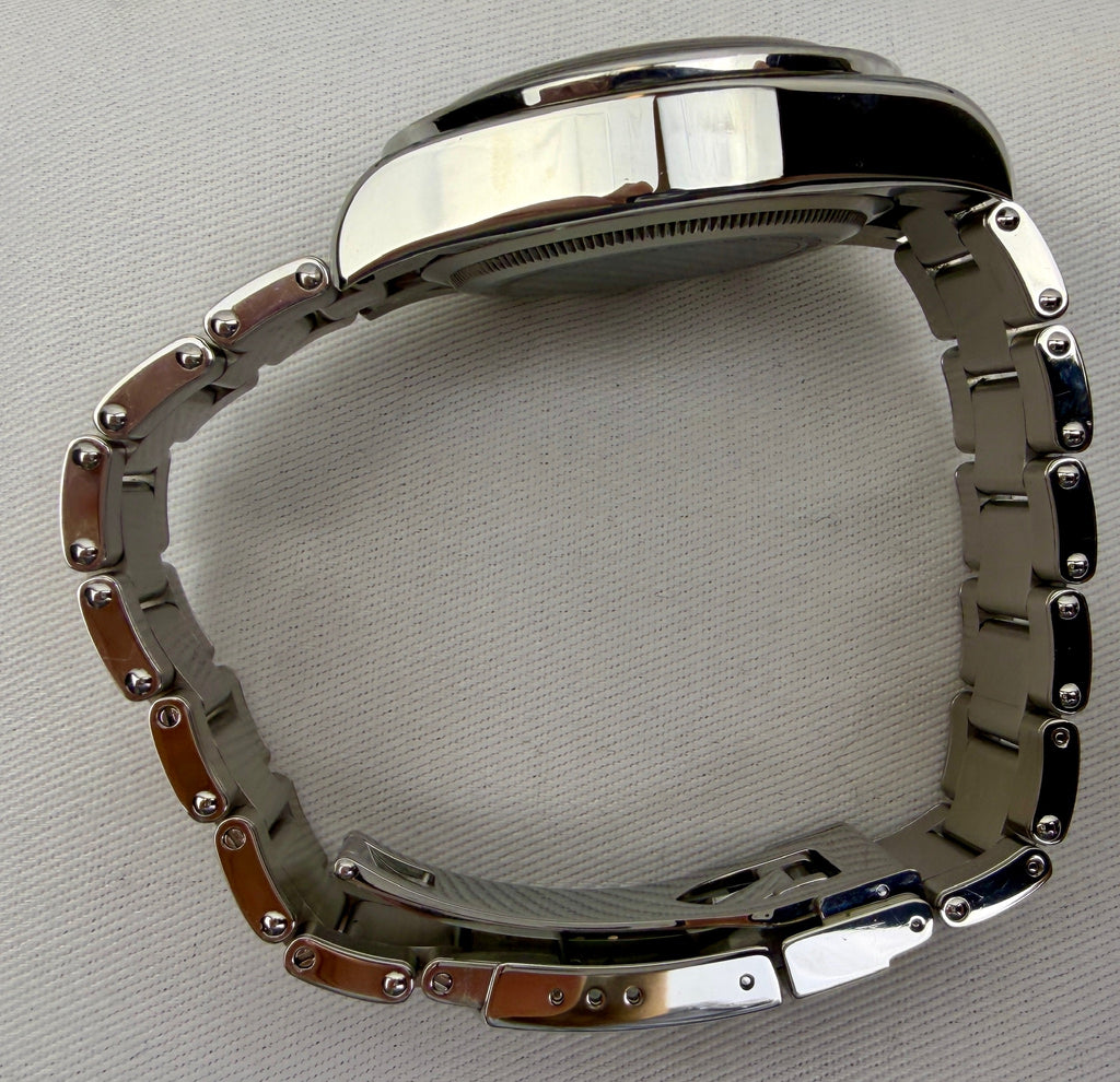 Case #286 — Tudor Black Bay Chronograph “Panda”  Ref. M79360N