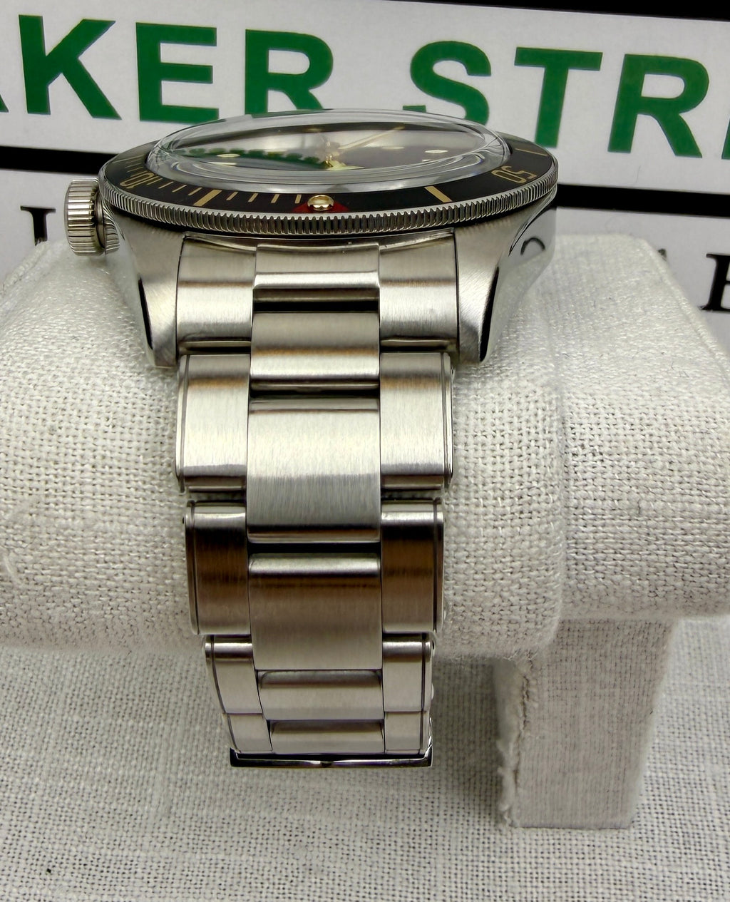 Case #296 — Tudor Black Bay Fifty-Eight Black  Ref. 79030N