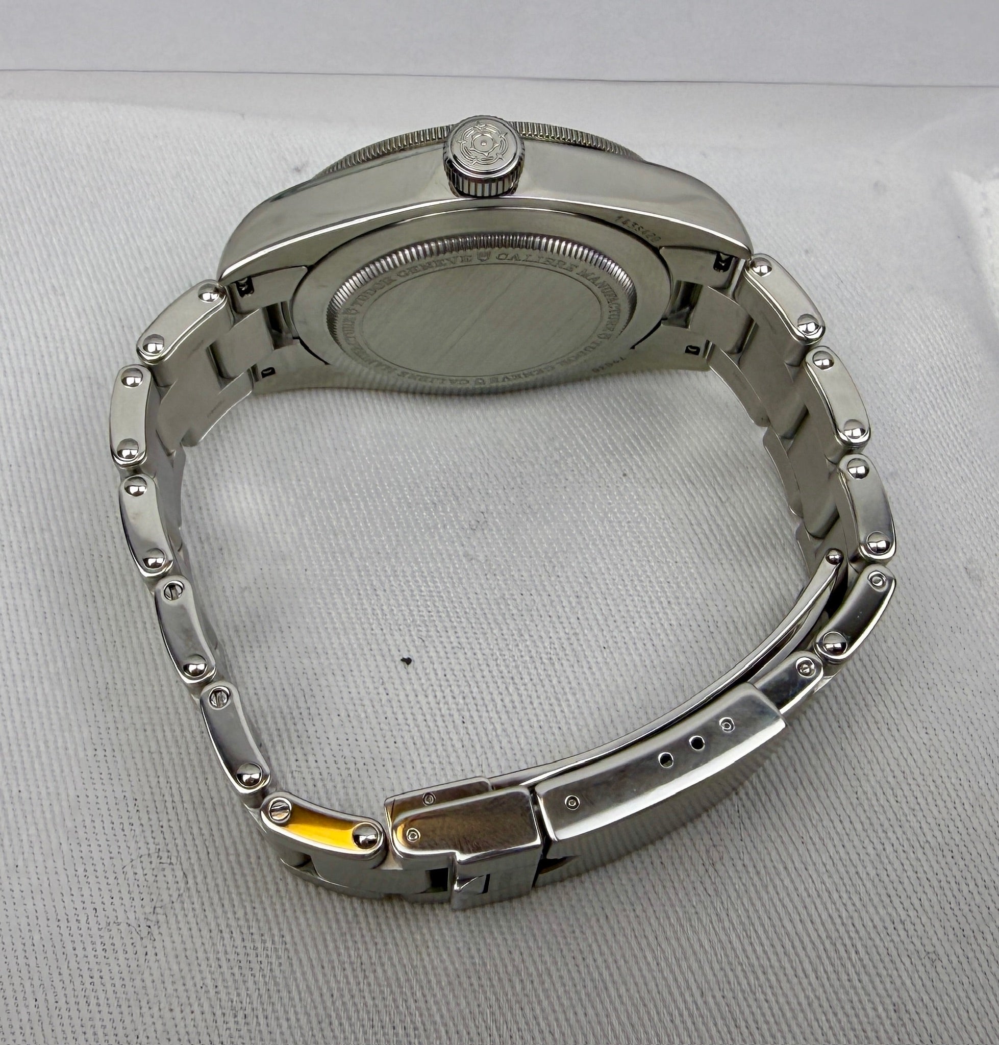 Case #296 — Tudor Black Bay Fifty-Eight Black  Ref. 79030N