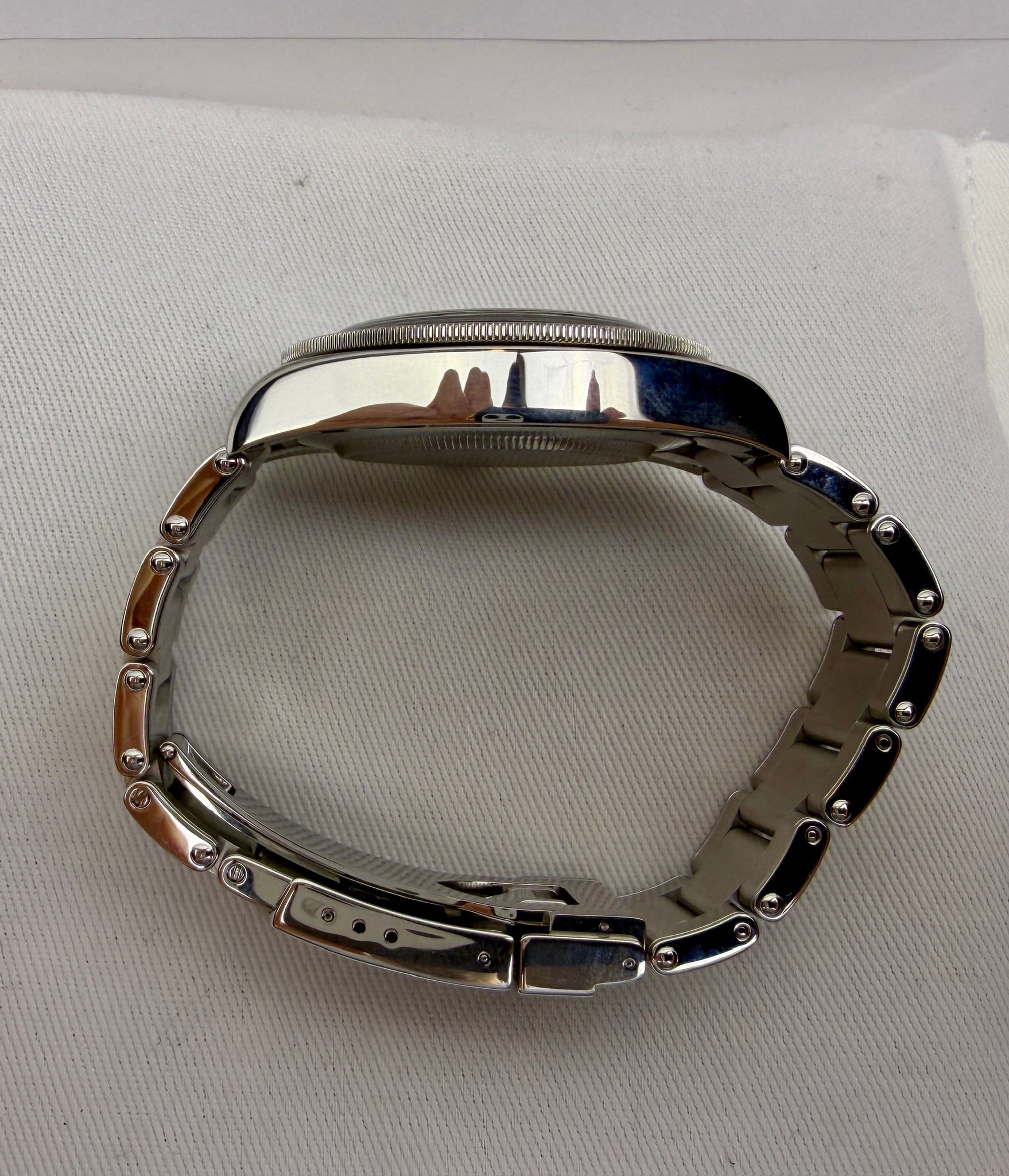Case #296 — Tudor Black Bay Fifty-Eight Black  Ref. 79030N