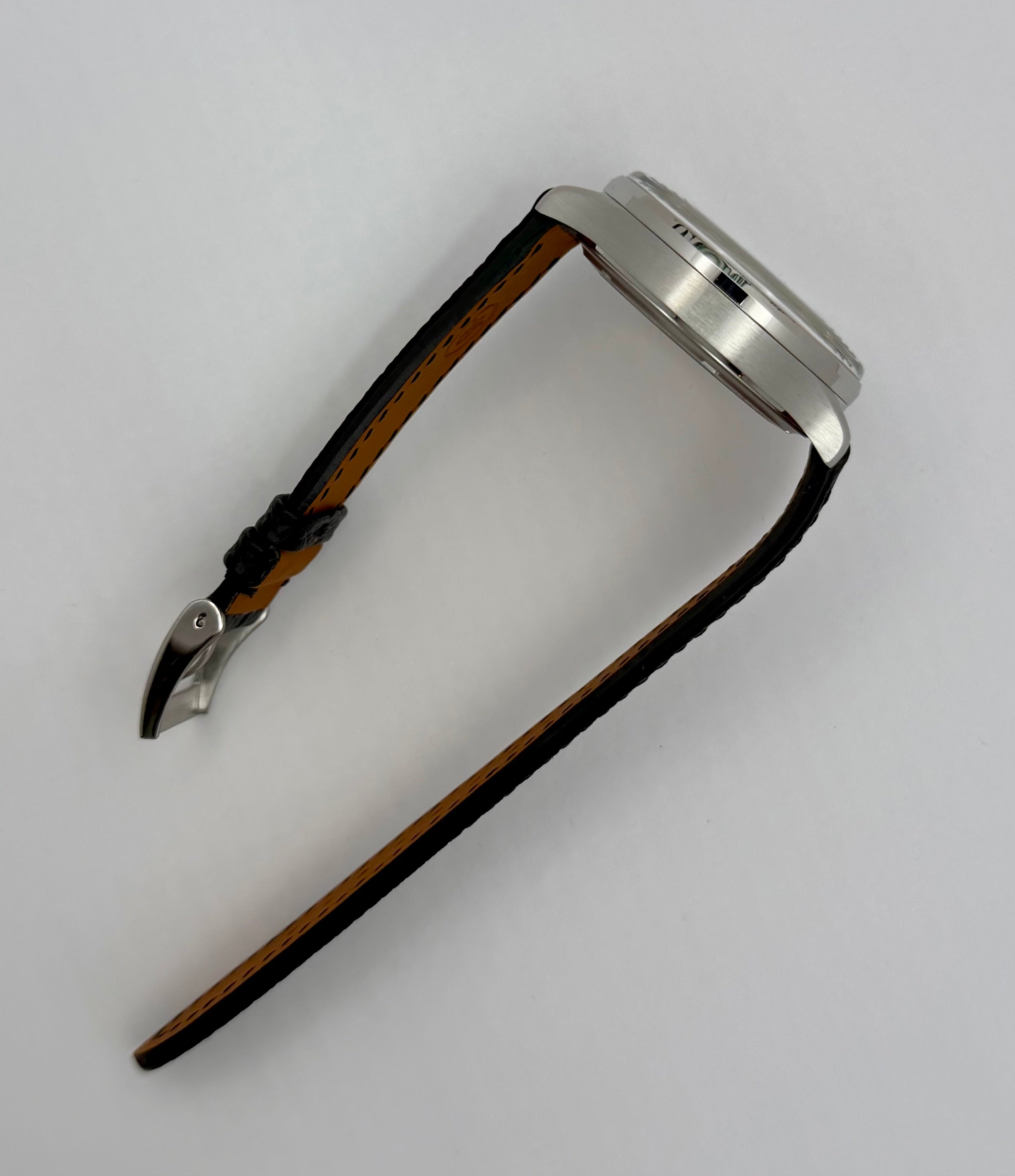 Case #181 — Studio Underd0g Watermel0n (Gen 3)  Ref. ST-01WMB
