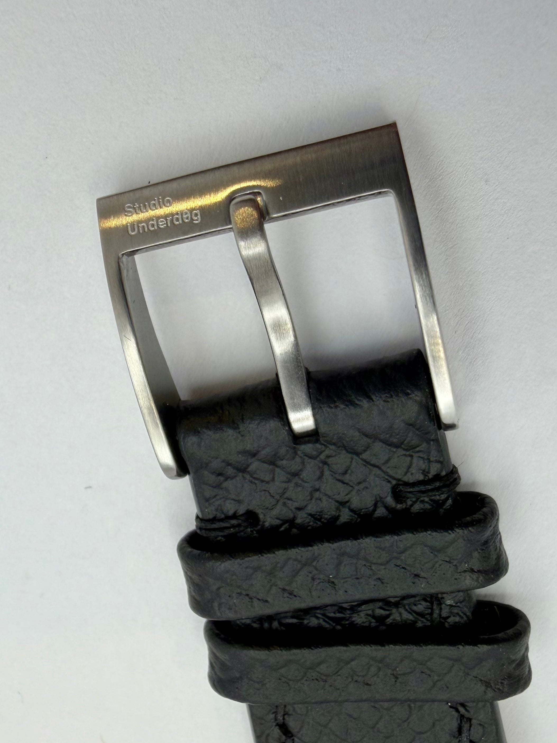 Case #181 — Studio Underd0g Watermel0n (Gen 3)  Ref. ST-01WMB