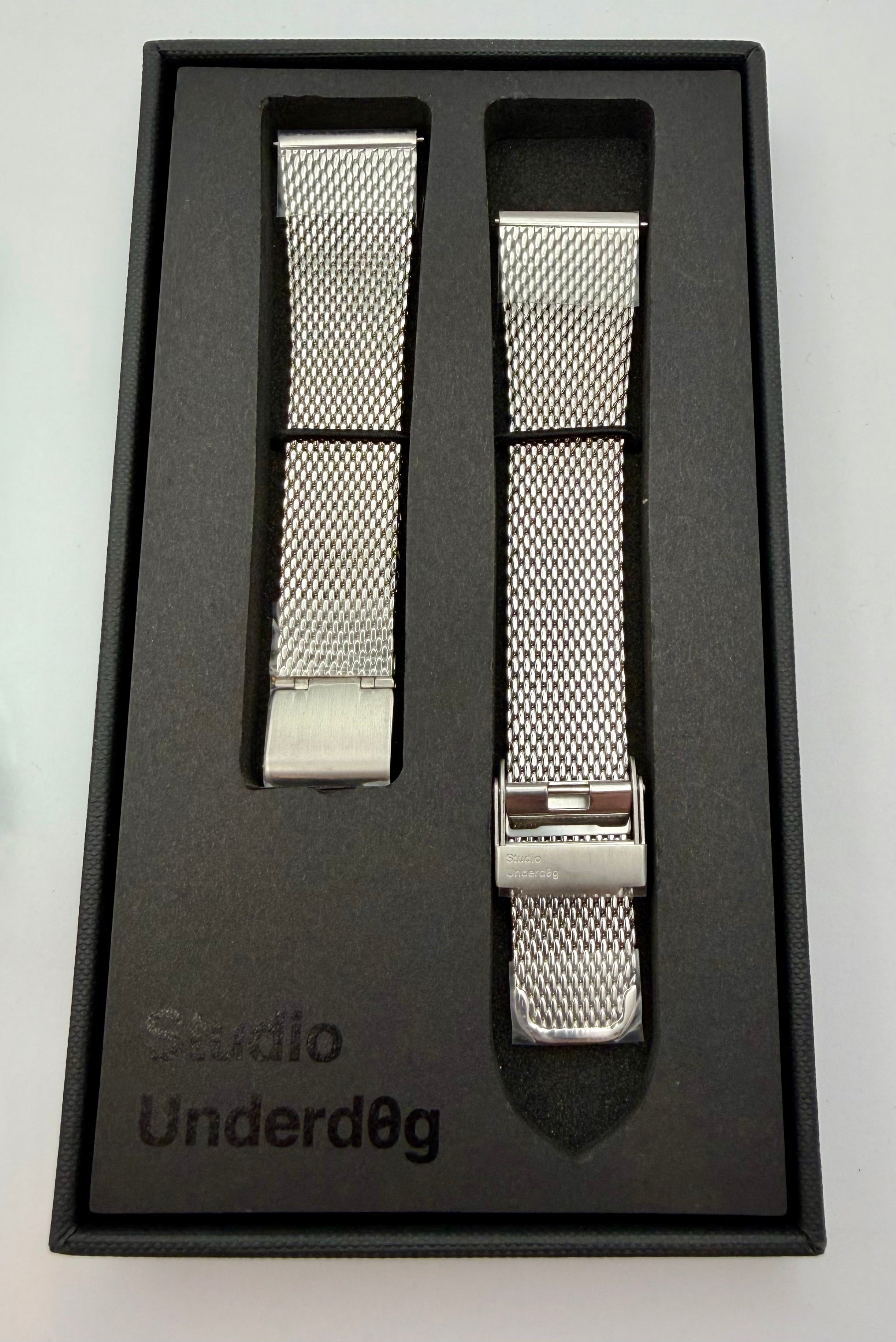 Case #181 — Studio Underd0g Watermel0n (Gen 3)  Ref. ST-01WMB
