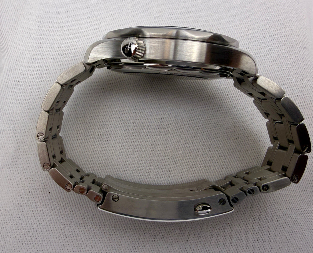 Case #298 — Omega Seamaster Diver 300M Blue  Ref. 210.30.42.20.03.001