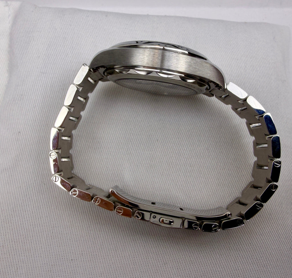 Case #302 — Omega Seamaster Aqua Terra 41mm Blue Dial  Ref. 220.10.41.21.03.001