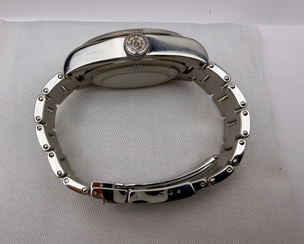 Case #308 — Tudor Black Bay GMT “Pepsi”  Ref. 79830RB