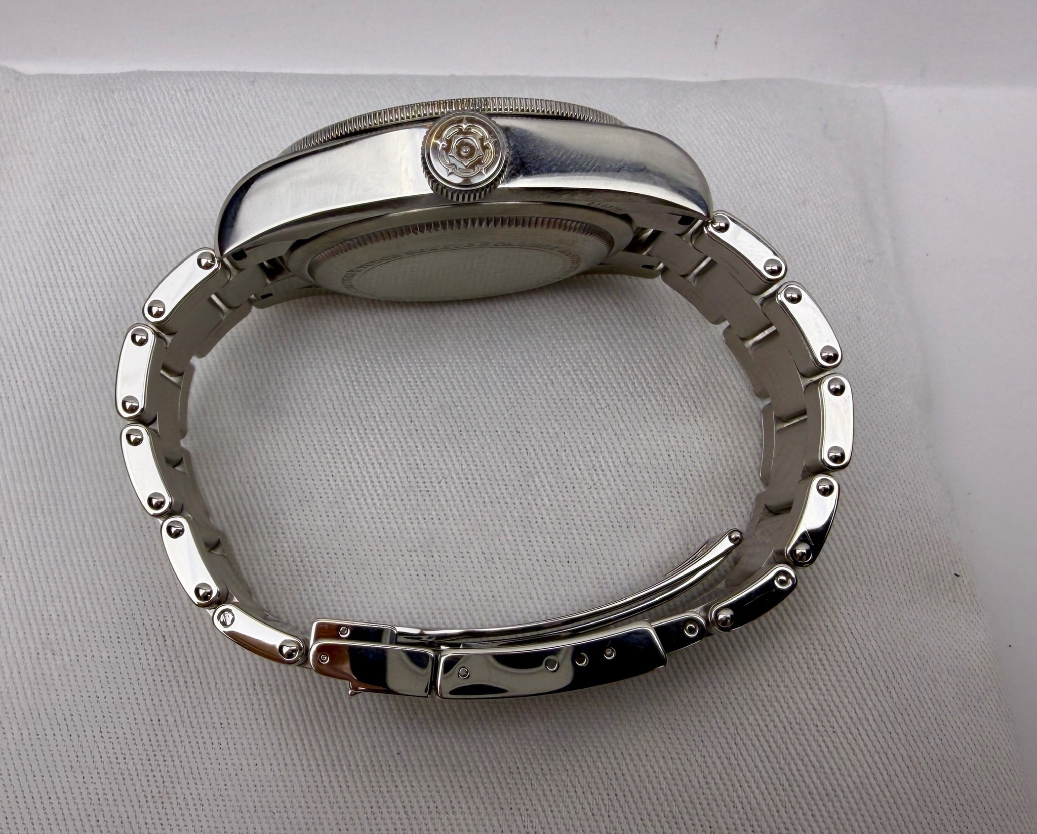 Case #308 — Tudor Black Bay GMT “Pepsi”  Ref. 79830RB