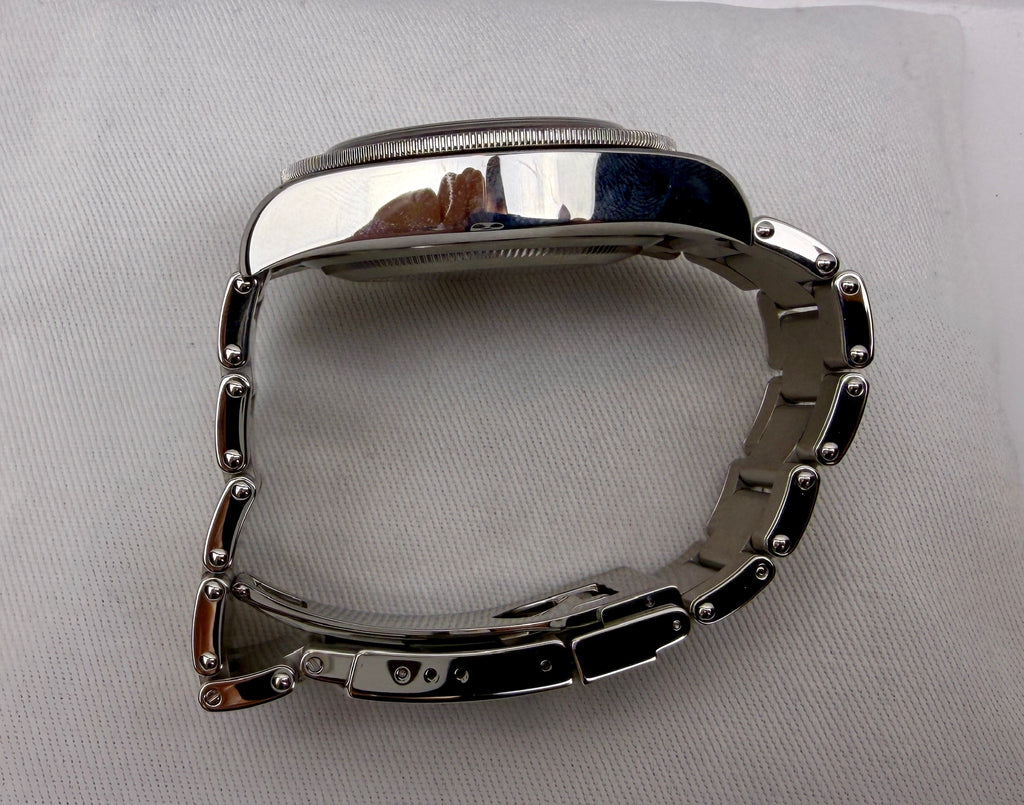 Case #308 — Tudor Black Bay GMT “Pepsi”  Ref. 79830RB