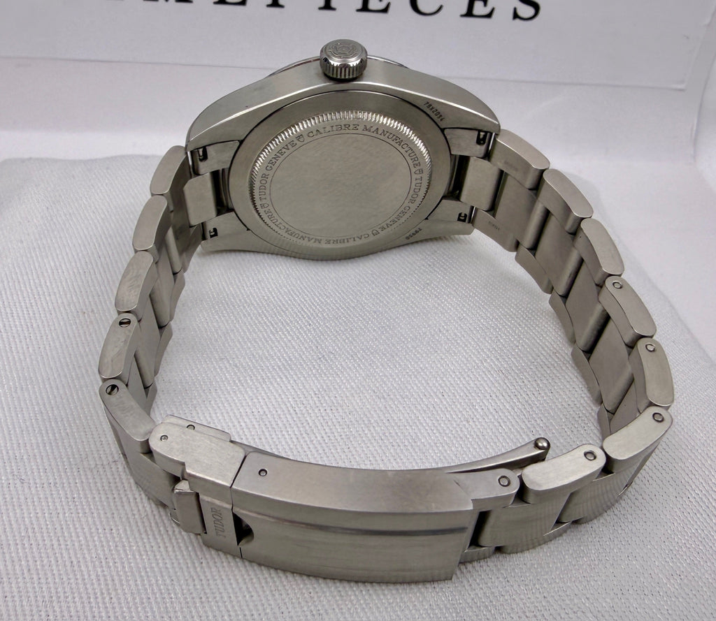 Case #309 — Tudor Ranger Black  Ref. 79950