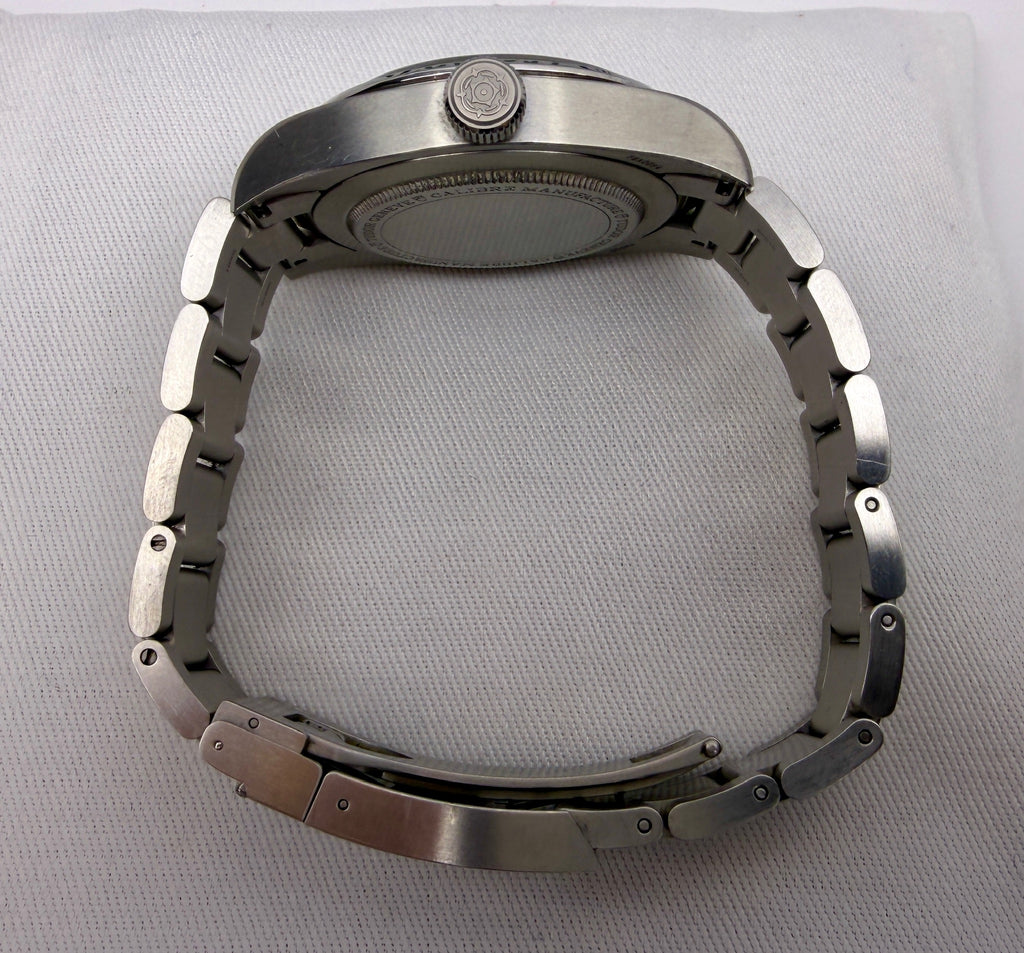 Case #309 — Tudor Ranger Black  Ref. 79950