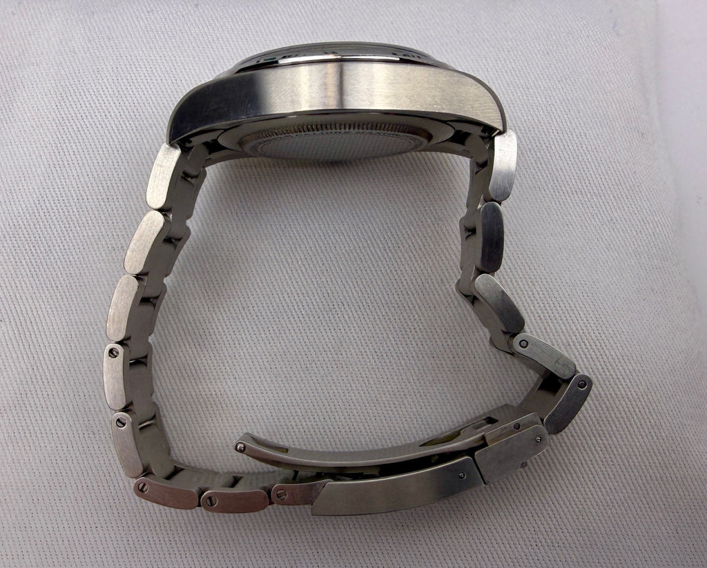 Case #309 — Tudor Ranger Black  Ref. 79950