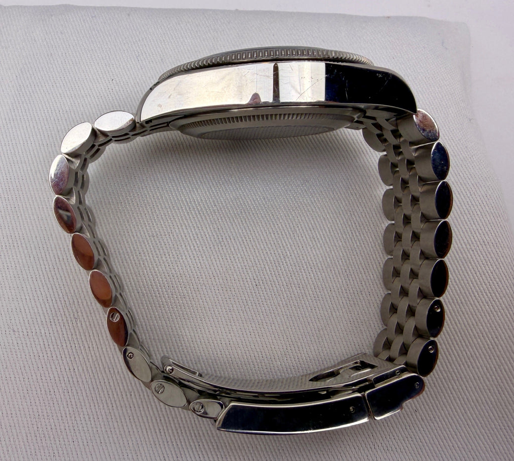 Case #310 — Tudor Black Bay 41 “Monochrome”  Ref. M7941A1A0NU-0003