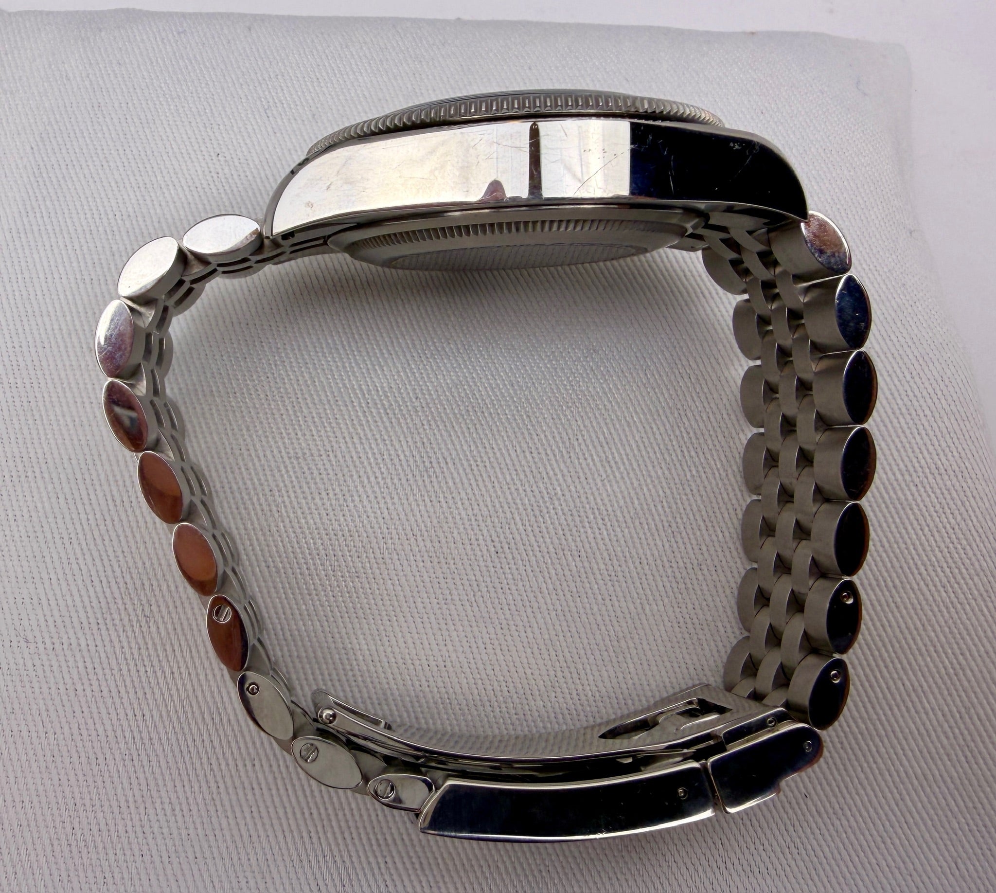 Case #310 — Tudor Black Bay 41 “Monochrome”  Ref. M7941A1A0NU-0003