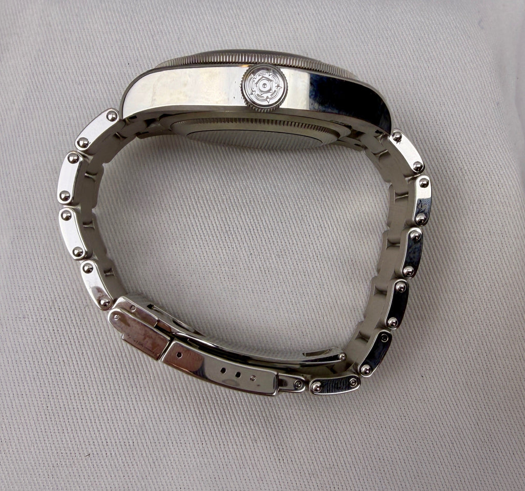 Case #311 — Tudor Black Bay GMT “Pepsi” Opaline Dial  Ref. 79830RB