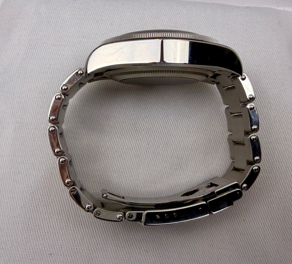 Case #311 — Tudor Black Bay GMT “Pepsi” Opaline Dial  Ref. 79830RB
