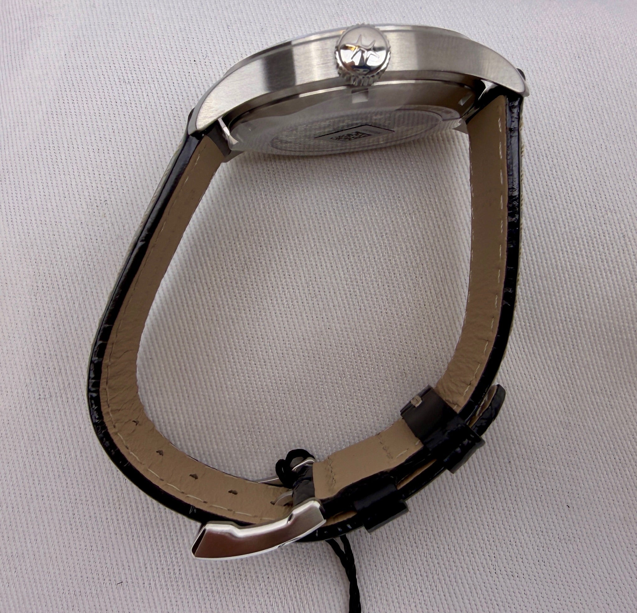 Case #292 — Hamilton Khaki Field “Murph” 38mm  Ref. H70405730
