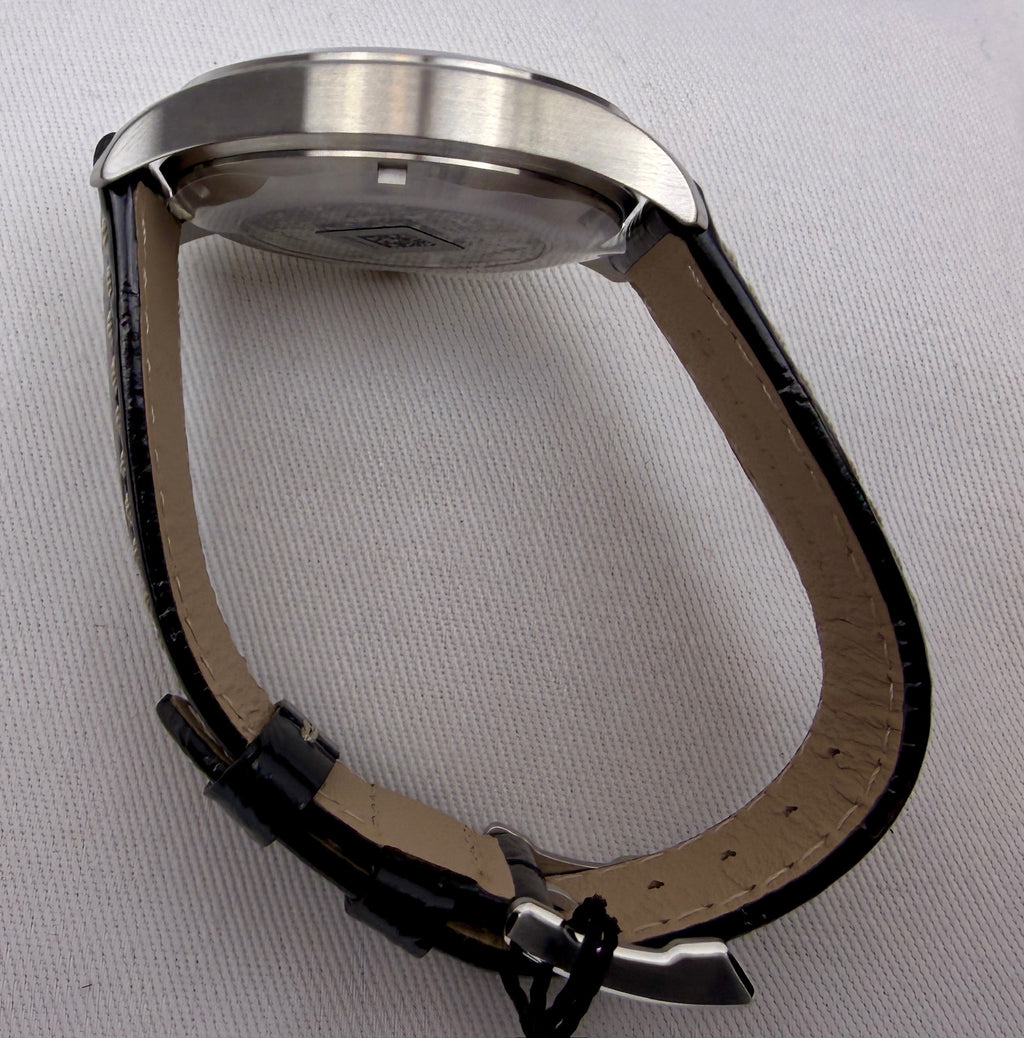 Case #292 — Hamilton Khaki Field “Murph” 38mm  Ref. H70405730