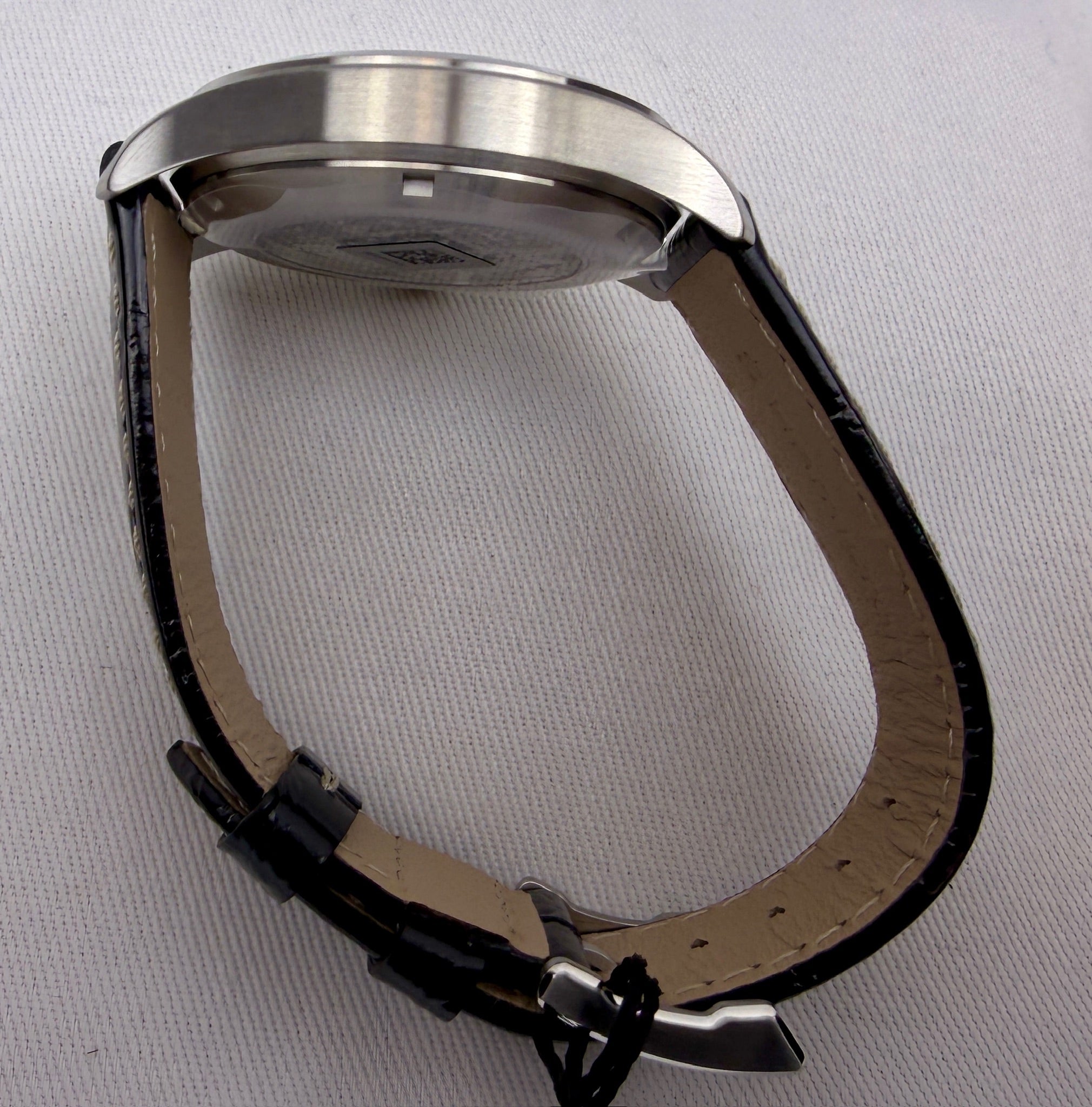 Case #292 — Hamilton Khaki Field “Murph” 38mm  Ref. H70405730