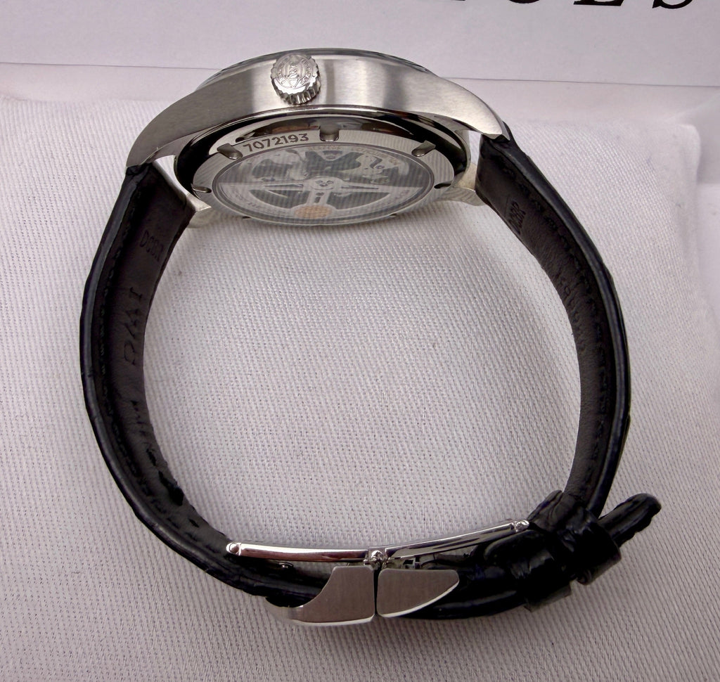 Case #335 — IWC Portugieser Automatic 40  Ref. IW358304