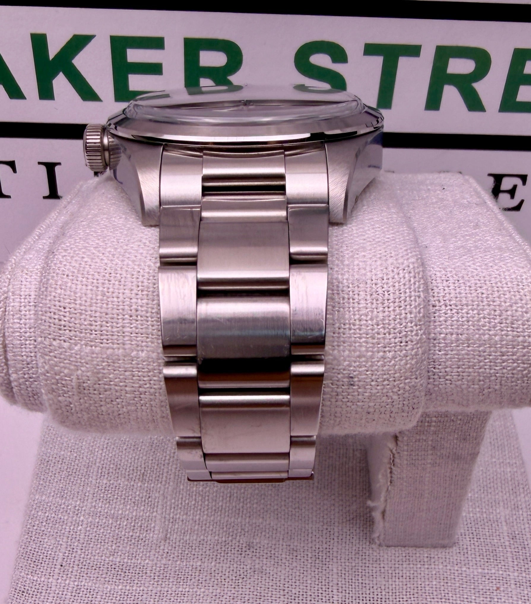 Case #347 — Tudor Ranger 39 Ref. 79950