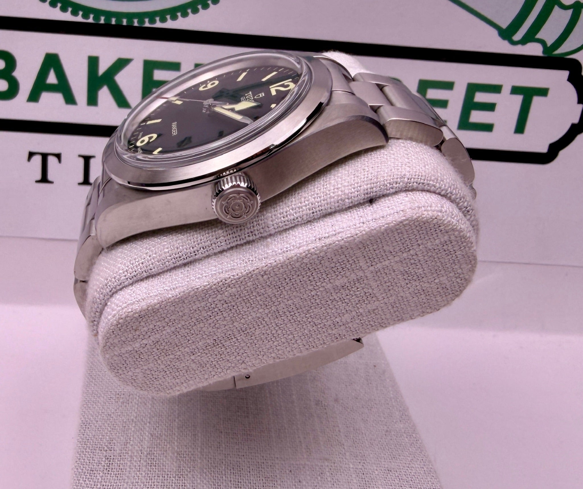 Case #347 — Tudor Ranger 39 Ref. 79950