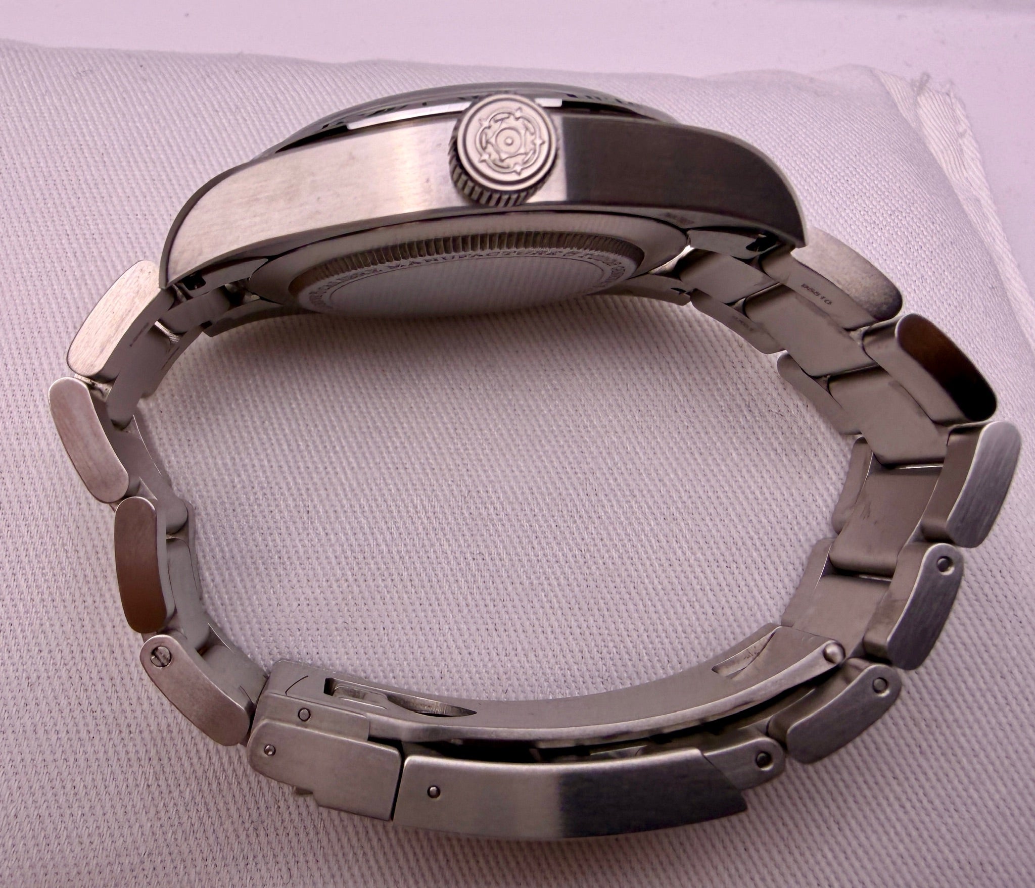Case #347 — Tudor Ranger 39 Ref. 79950