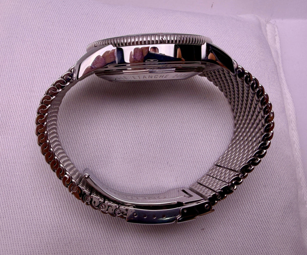 Case #351 — Breitling Superocean Heritage II White Ref. AB2010