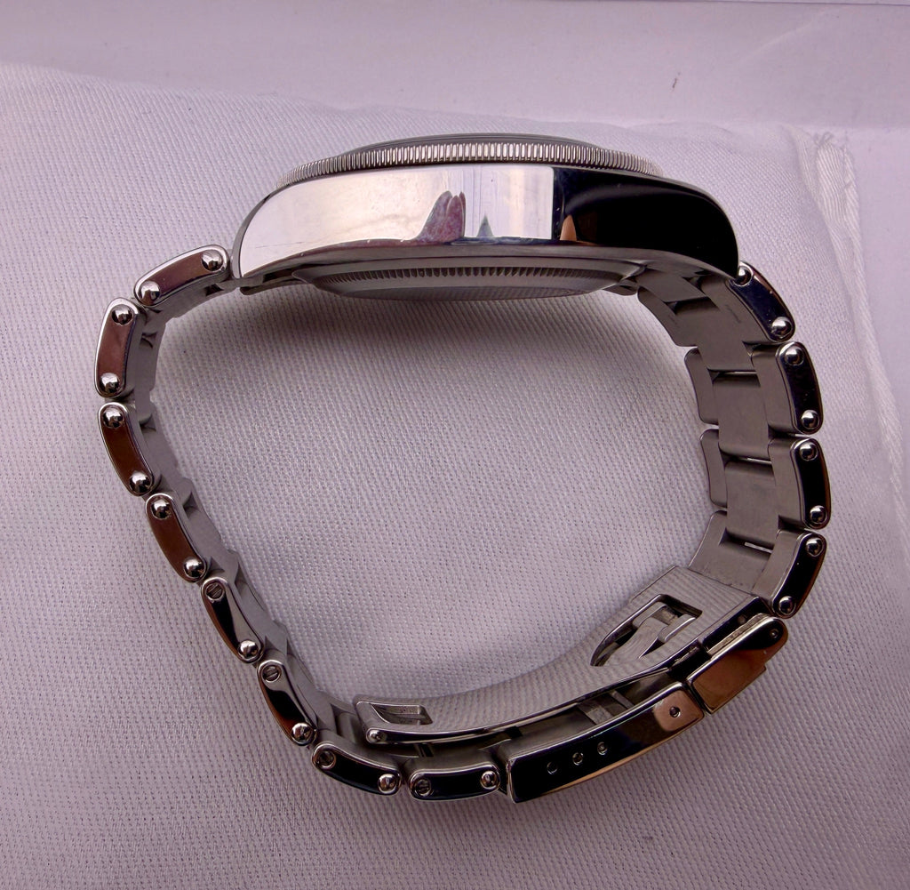 Case #350 — Tudor Black Bay GMT “Pepsi” Ref. 79830RB