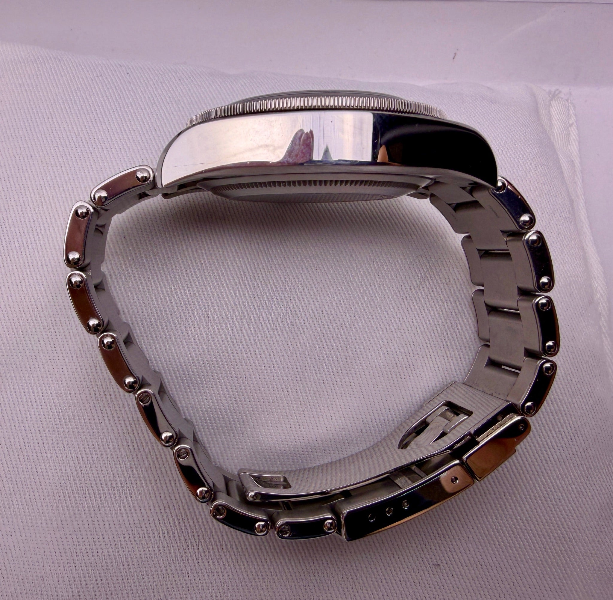 Case #350 — Tudor Black Bay GMT “Pepsi” Ref. 79830RB