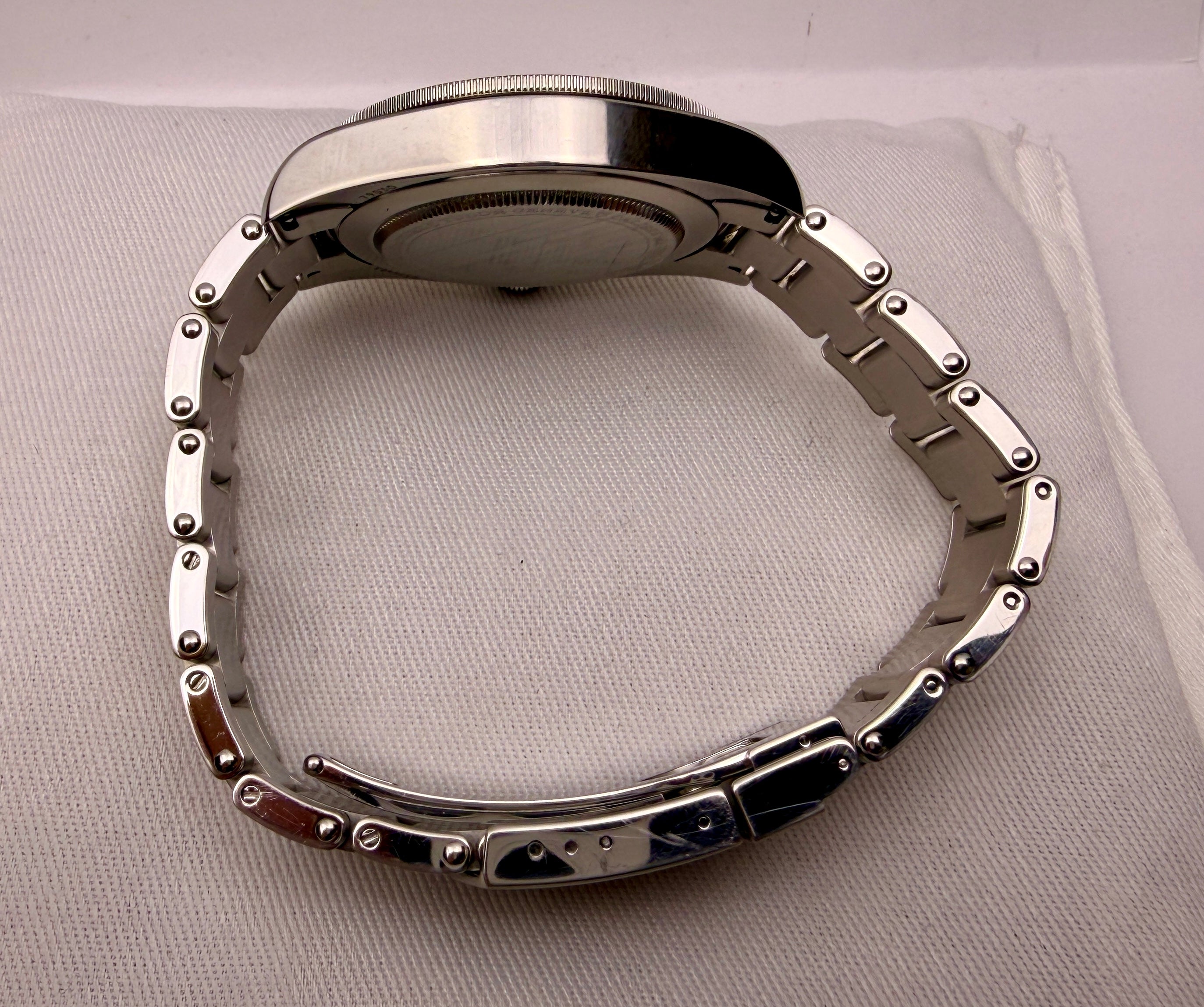 Case #358 — Tudor Black Bay 58 Black / Gilt Ref. 79030N