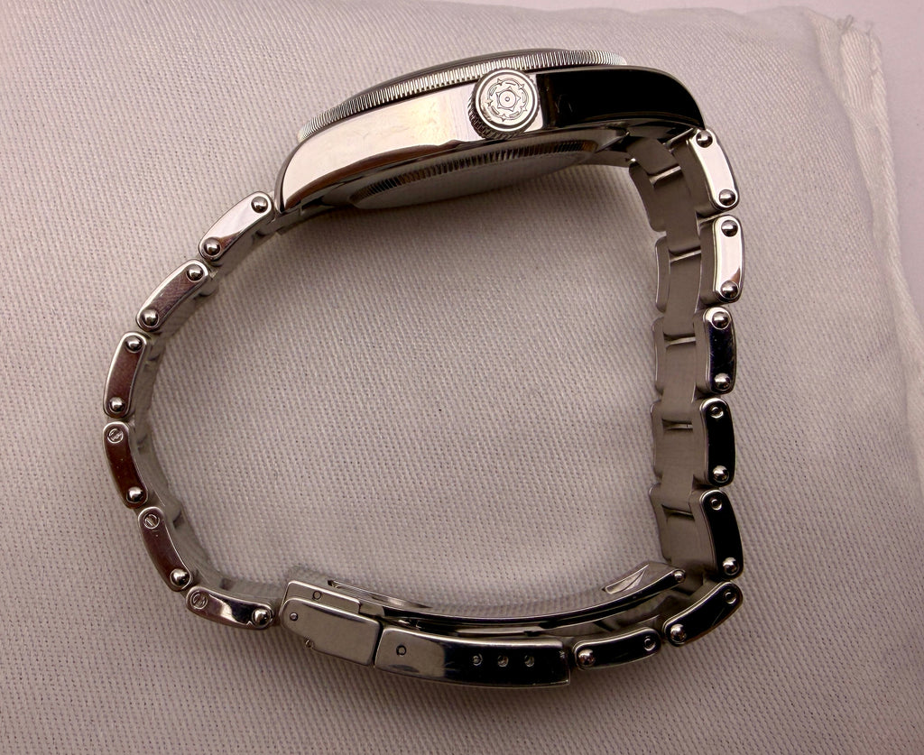 Case #358 — Tudor Black Bay 58 Black / Gilt Ref. 79030N