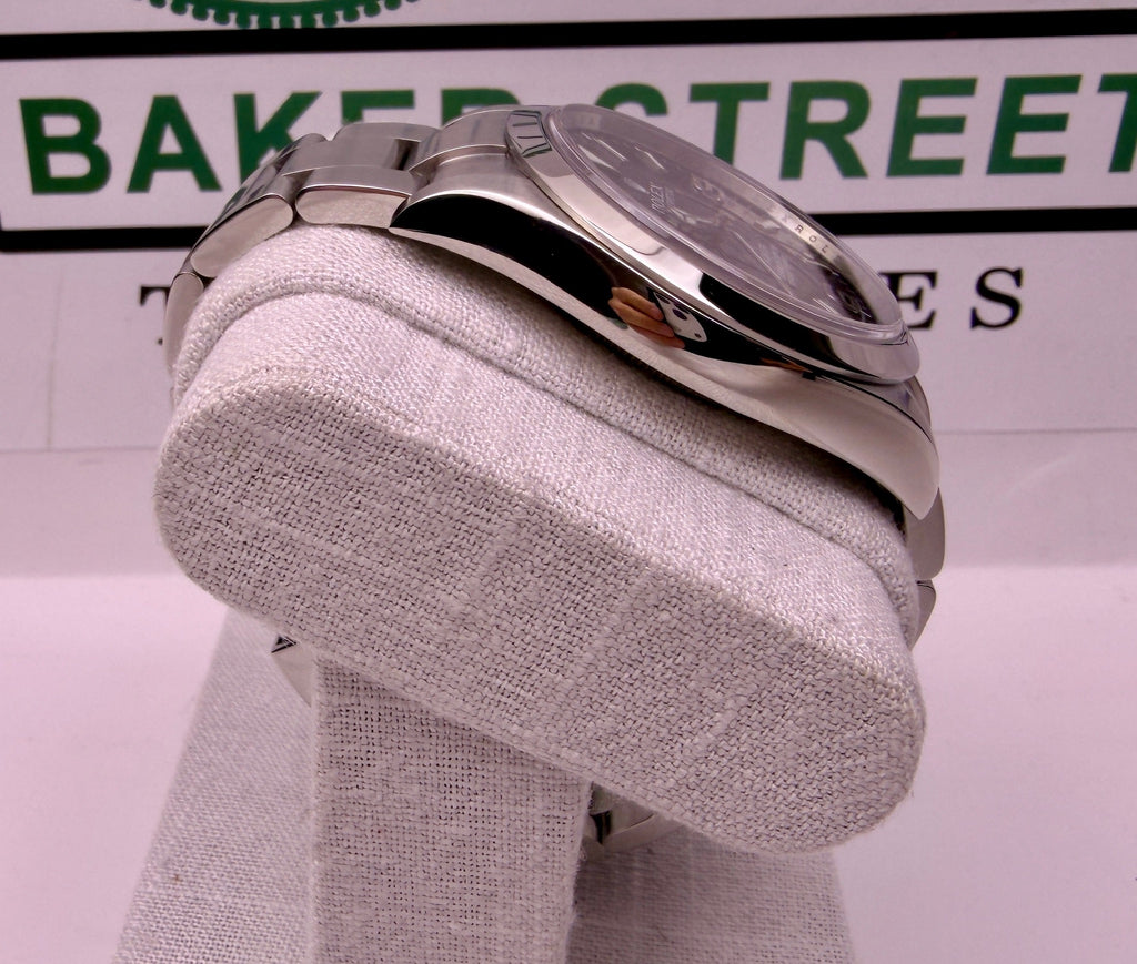 Case #368 — Rolex Explorer 39MM MK1 “T-Rex” Ref. 214270