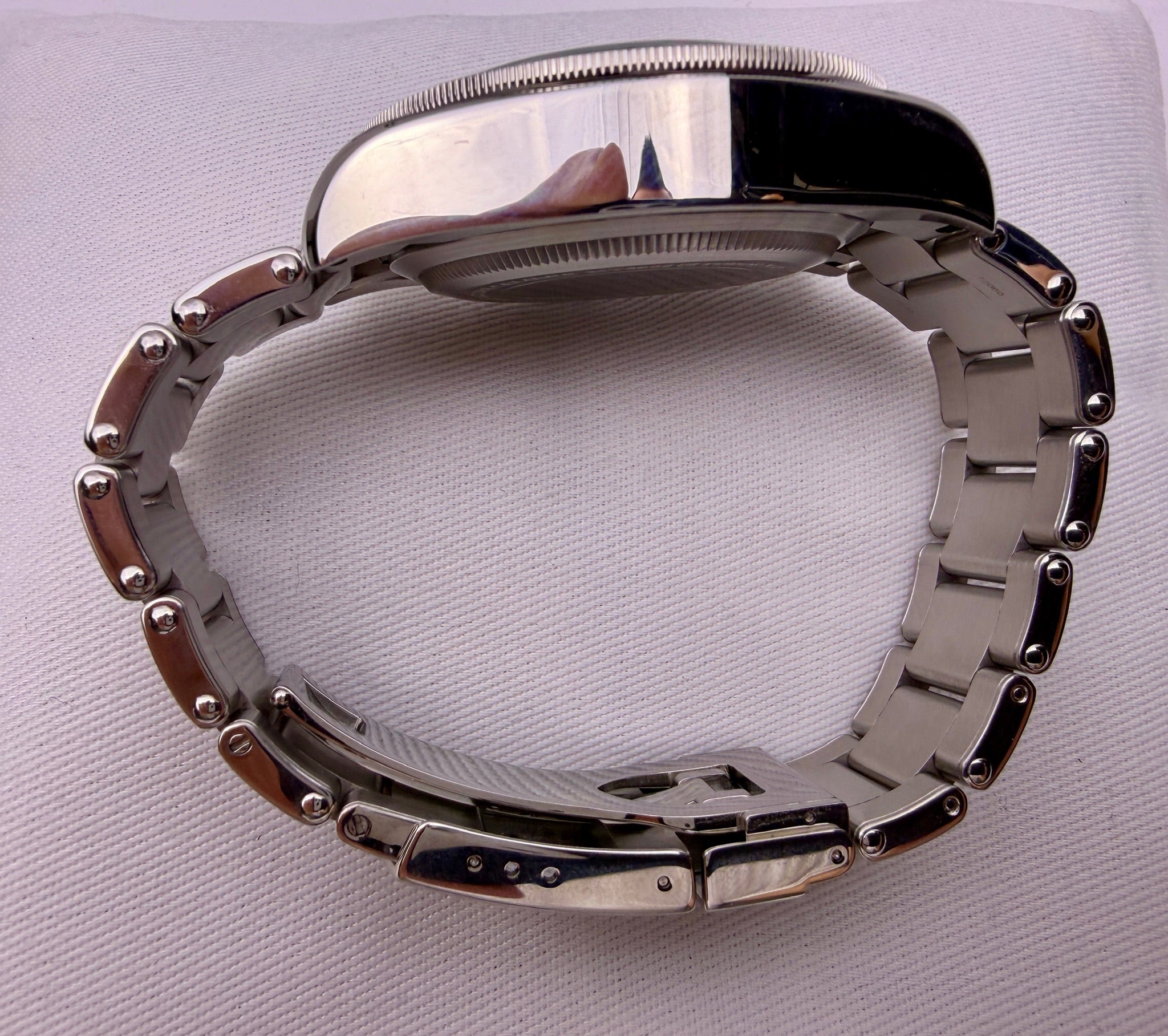Case #369 — Tudor Black Bay 41 Heritage Blue Ref. 79230B
