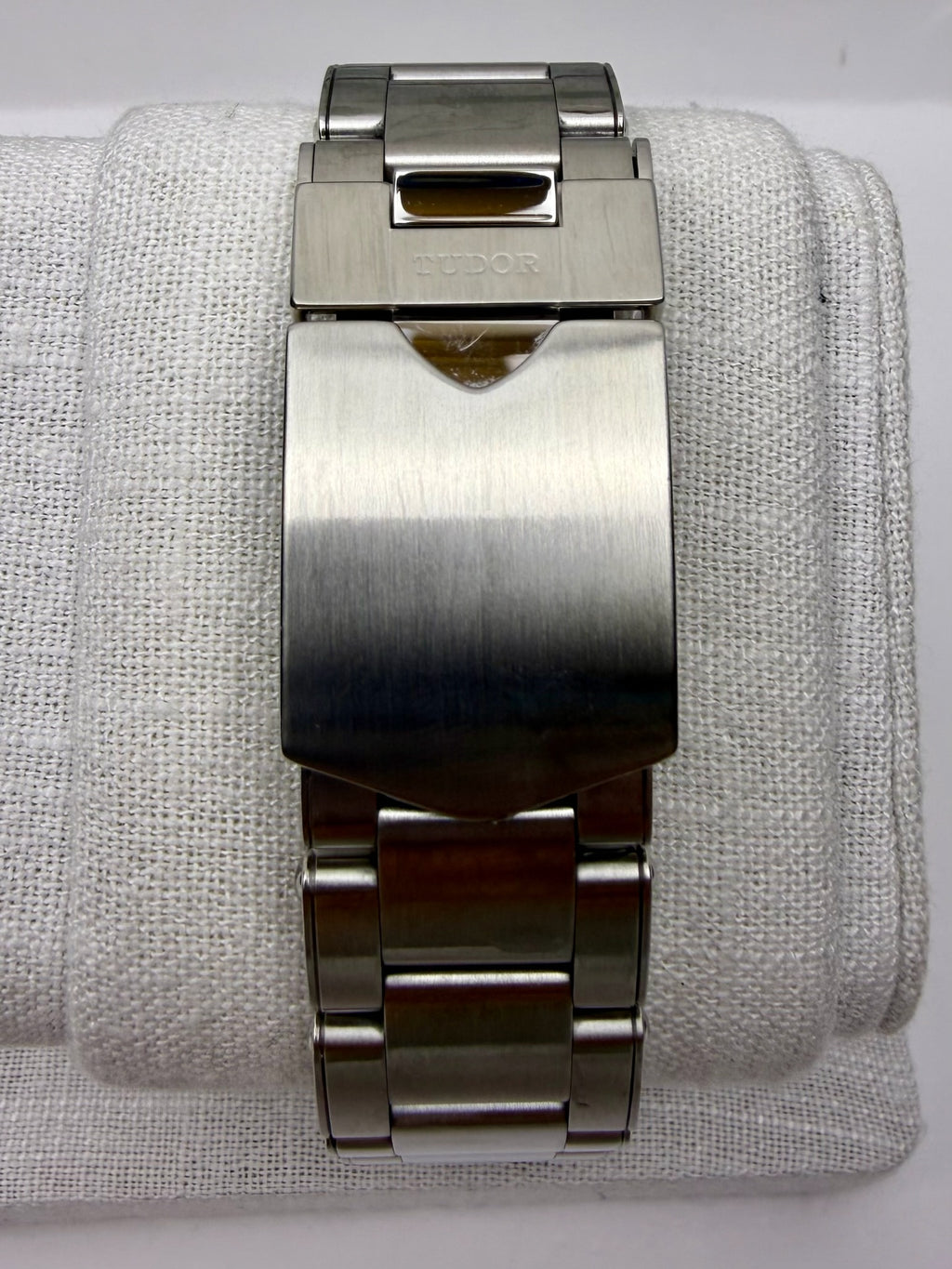 Case #322 — Tudor Black Bay 41 Stainless Steel  Ref. 79730N