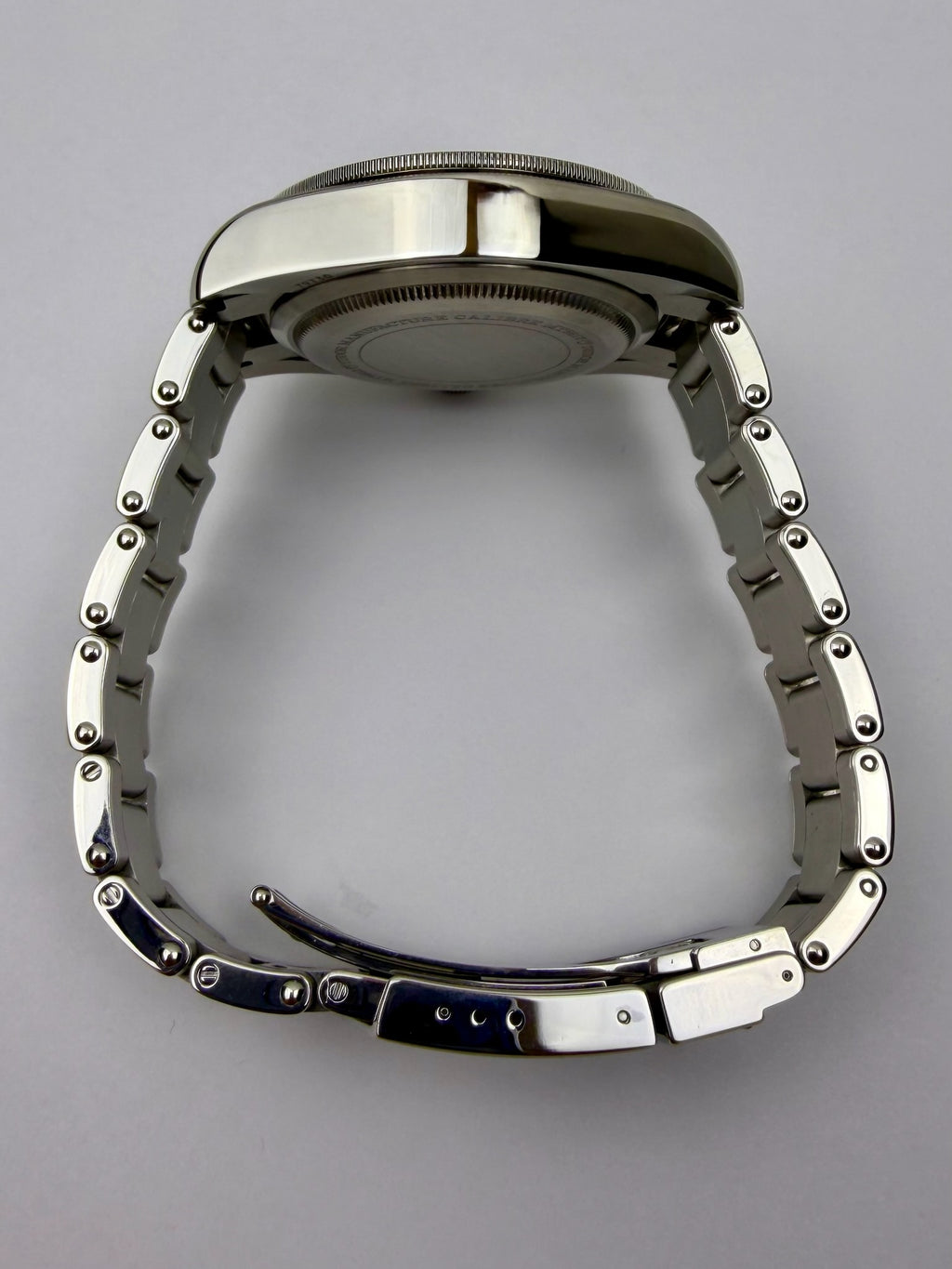 Case #322 — Tudor Black Bay 41 Stainless Steel  Ref. 79730N