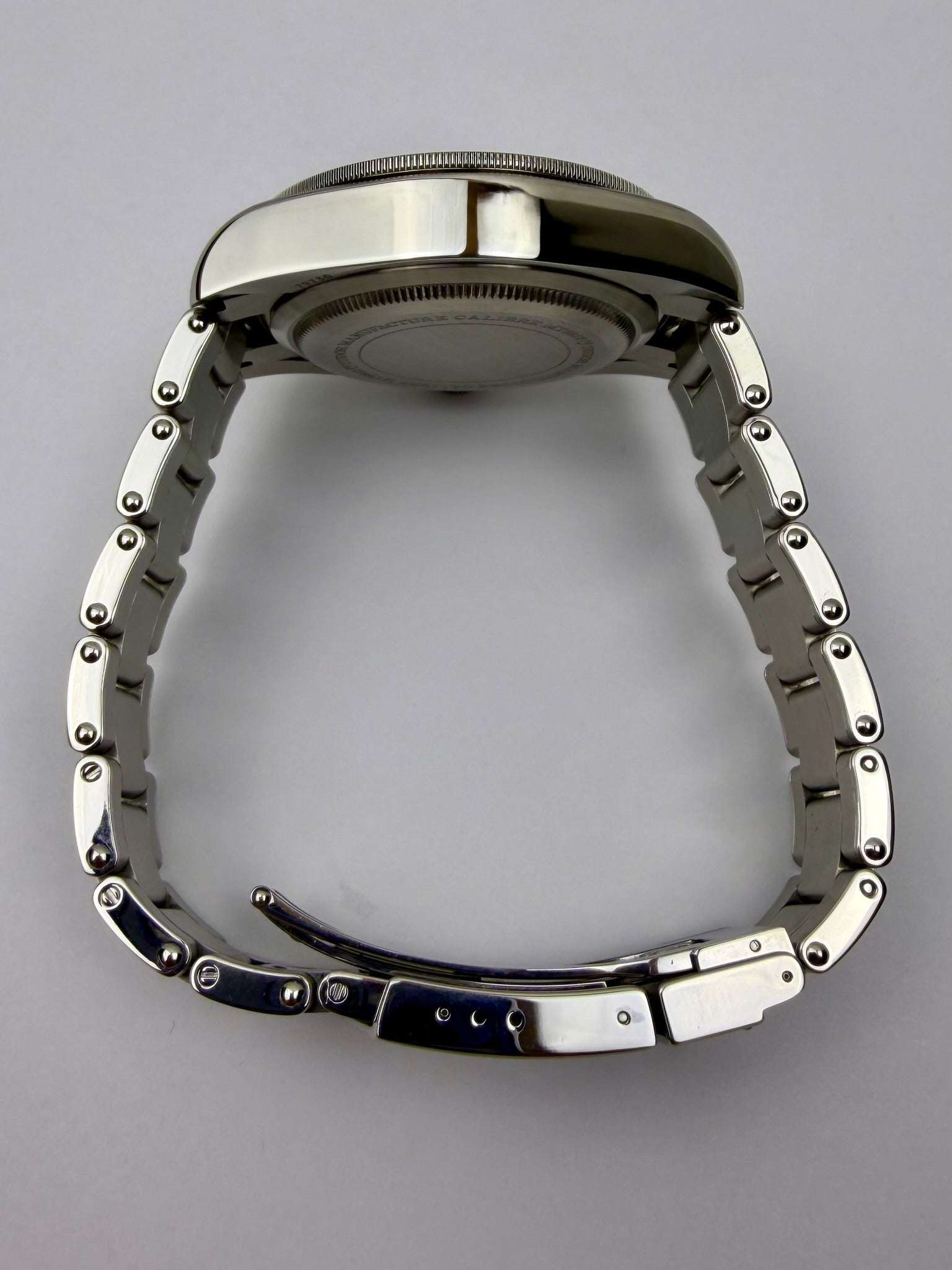 Case #322 — Tudor Black Bay 41 Stainless Steel  Ref. 79730N