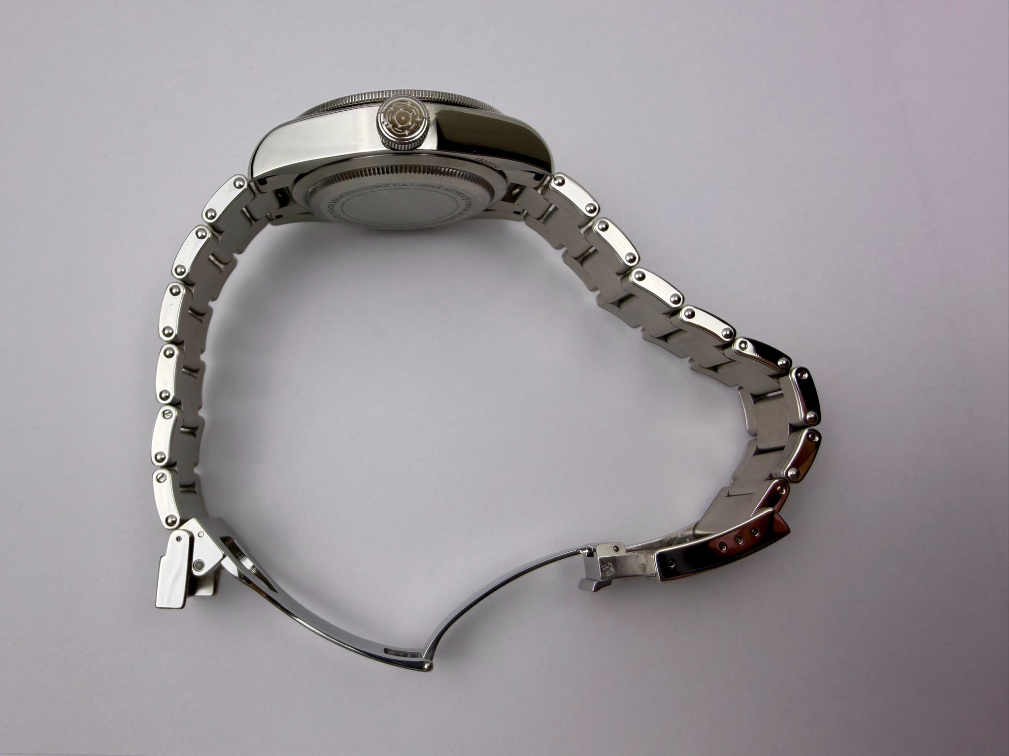 Case #322 — Tudor Black Bay 41 Stainless Steel  Ref. 79730N
