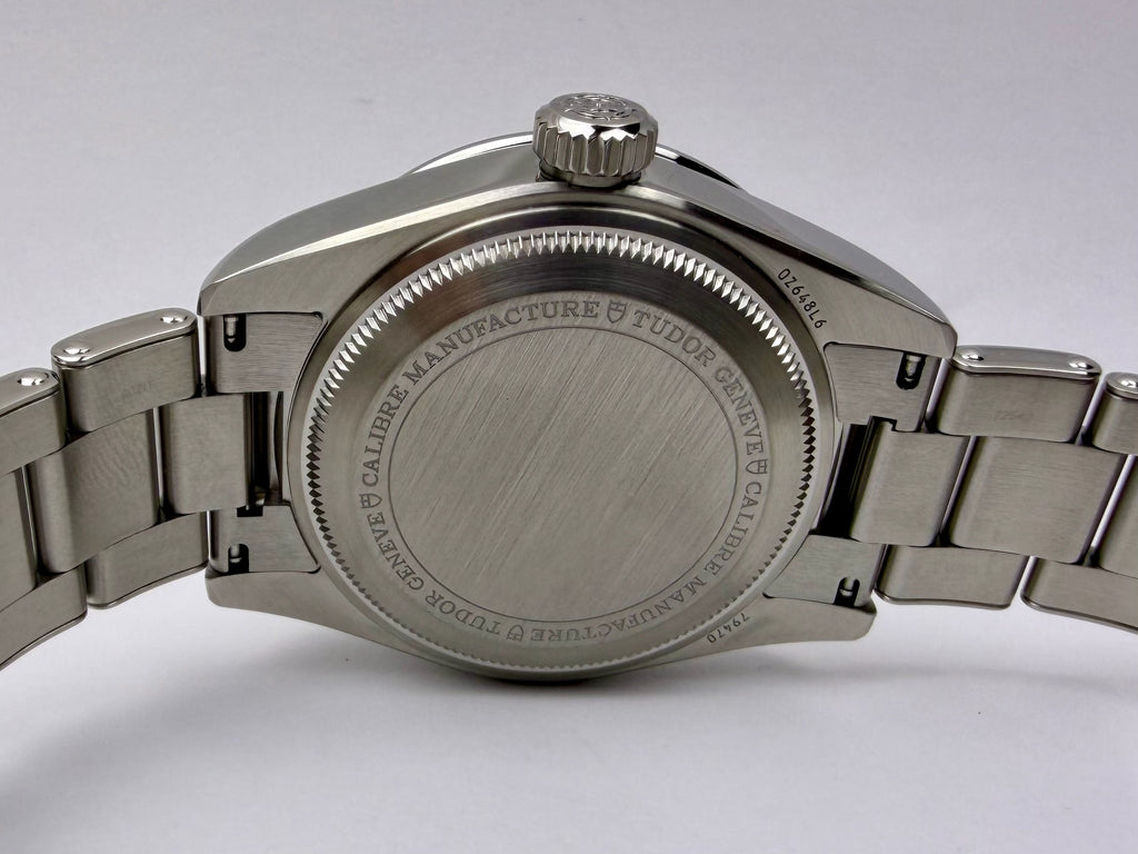 Case #323 — Tudor Black Bay Pro 39mm  Ref. 79470