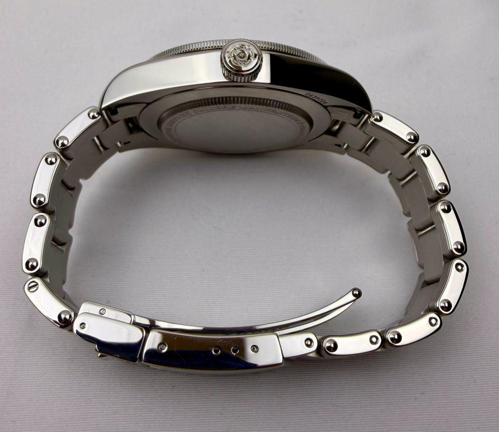 Case #327 — Tudor Black Bay Fifty-Eight Blue  Ref. 79030B